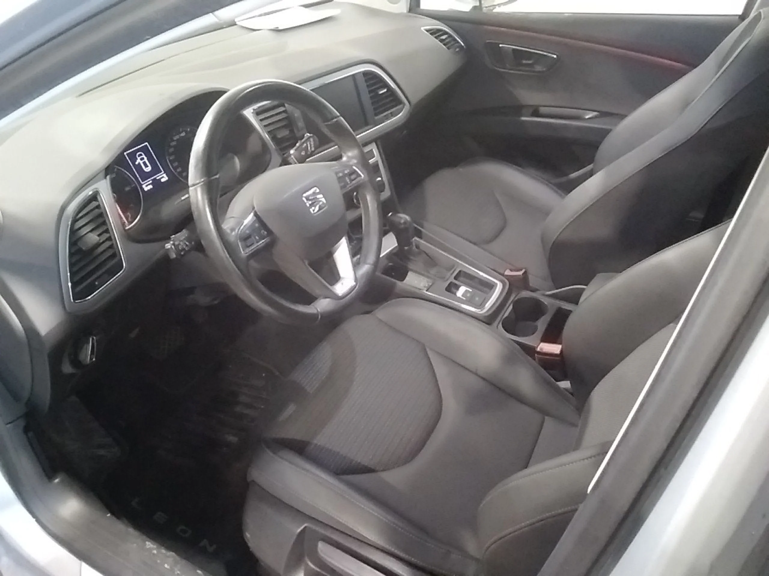 Seat Leon 2.0 TDI 110kW DSG-7 S&amp;S Xcellence - Foto 7