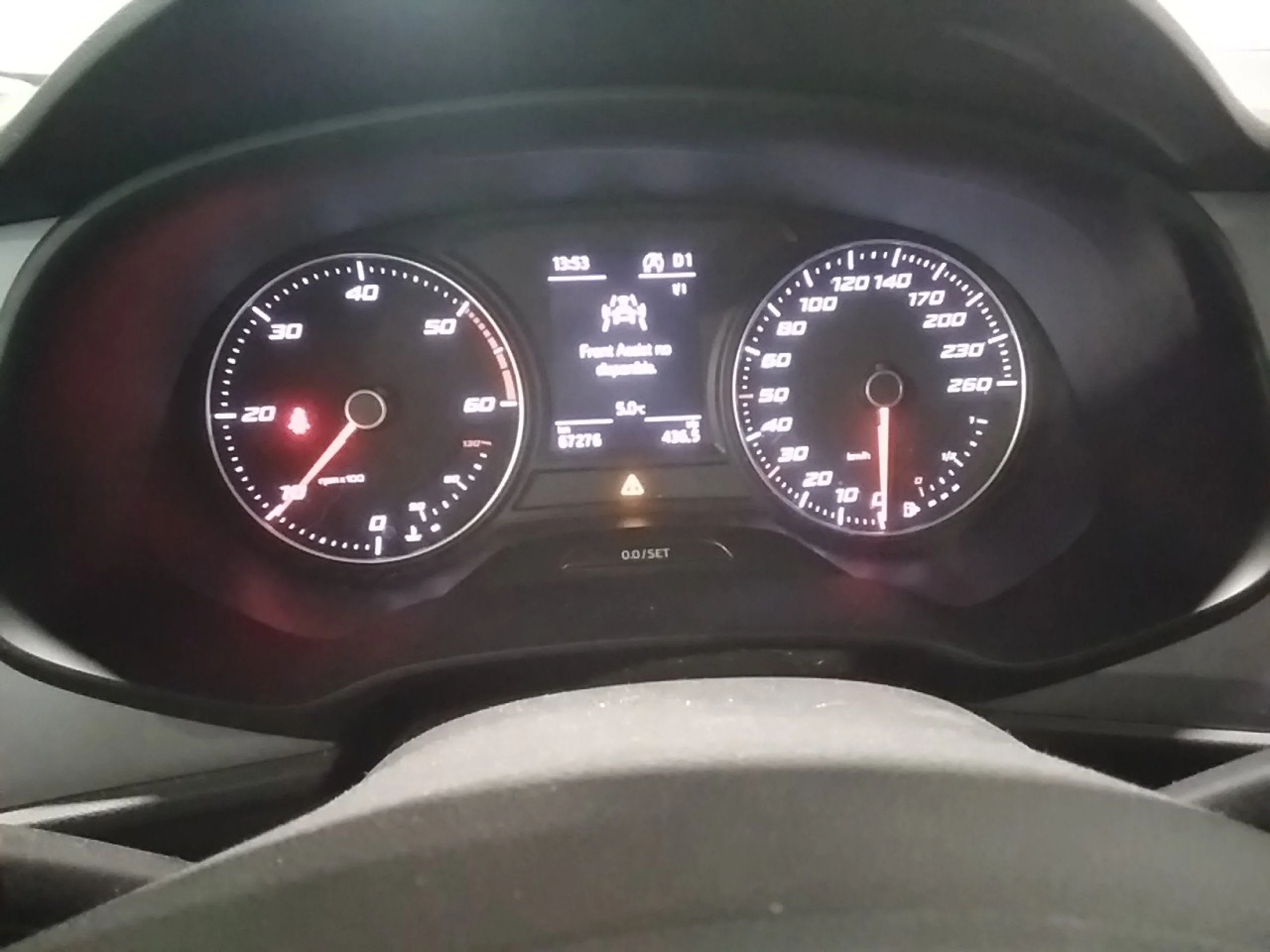 Seat Leon 2.0 TDI 110kW DSG-7 S&amp;S Xcellence - Foto 8