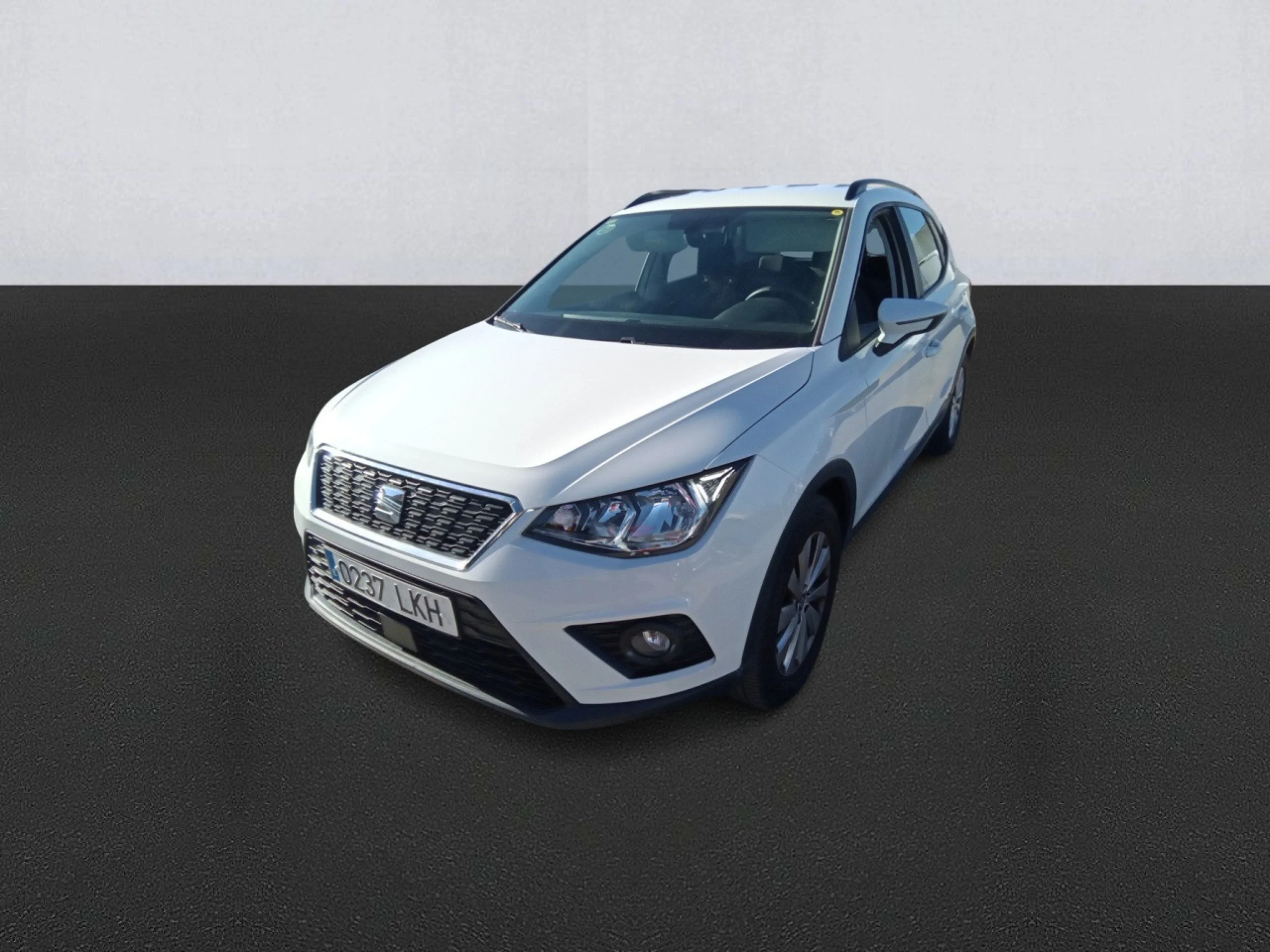 Seat Arona 1.0 TSI 85kW (115CV) Style Go Eco - Foto 1