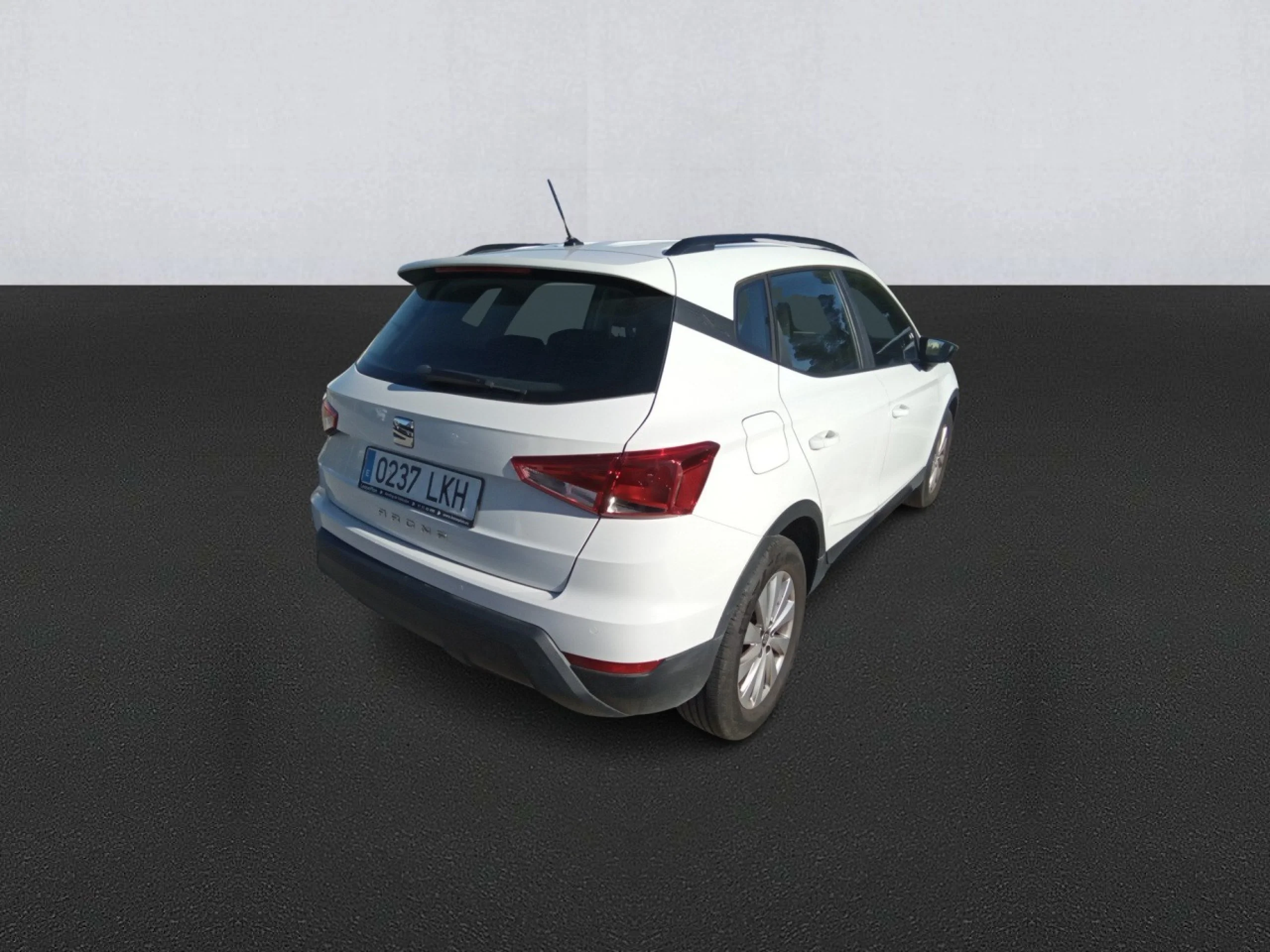 Seat Arona 1.0 TSI 85kW (115CV) Style Go Eco - Foto 4