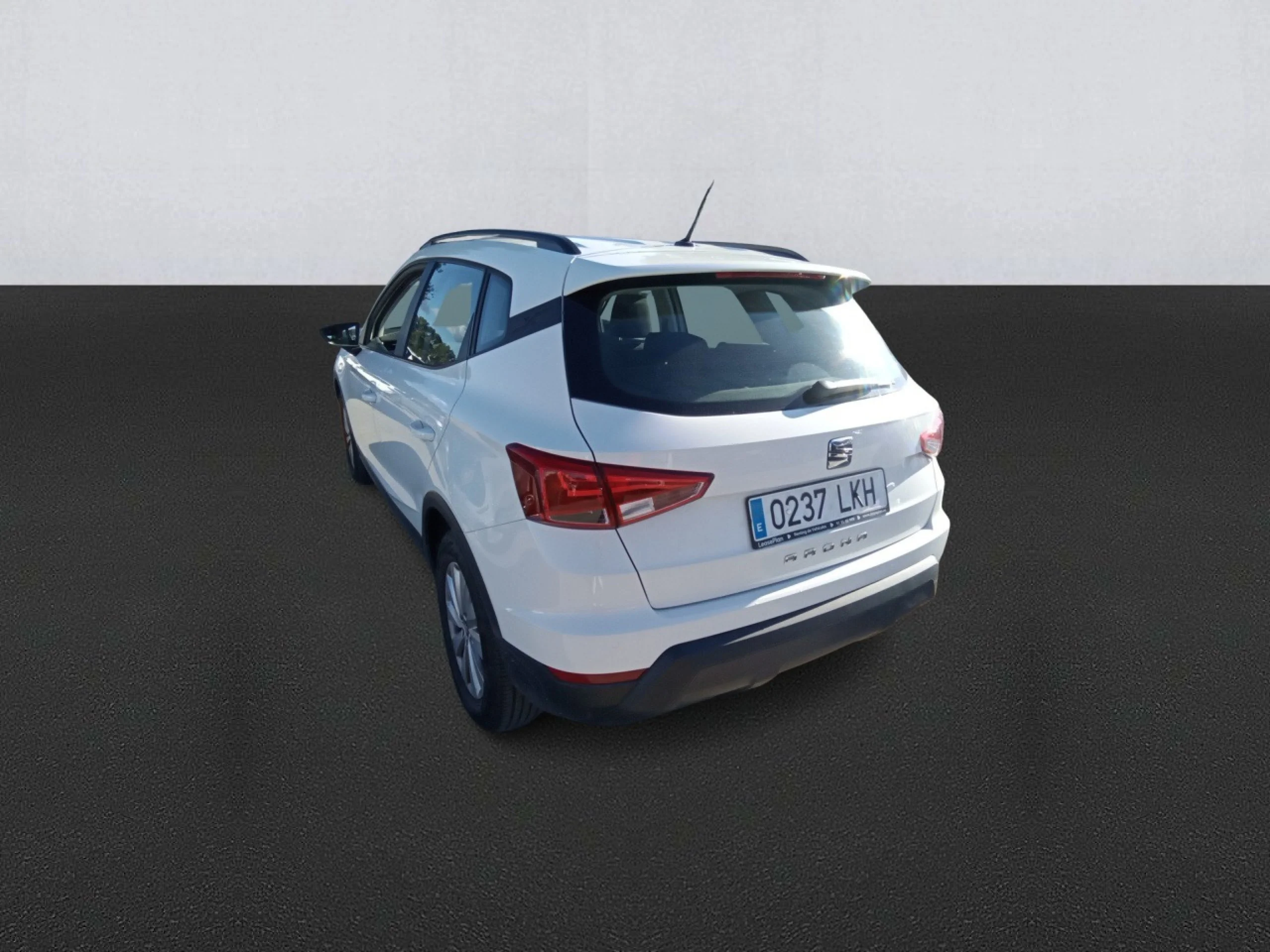 Seat Arona 1.0 TSI 85kW (115CV) Style Go Eco - Foto 6