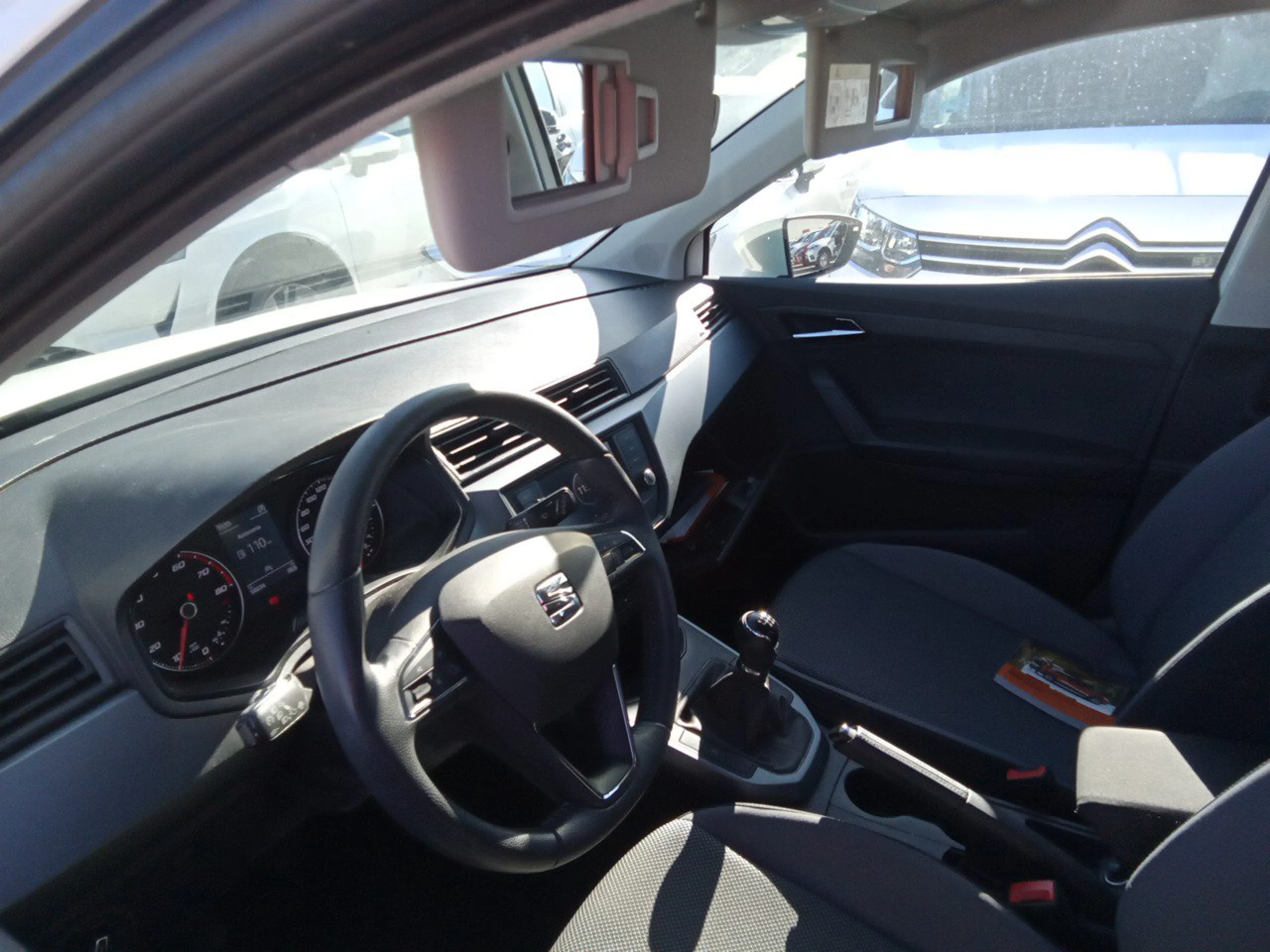 Seat Arona 1.0 TSI 85kW (115CV) Style Go Eco - Foto 7