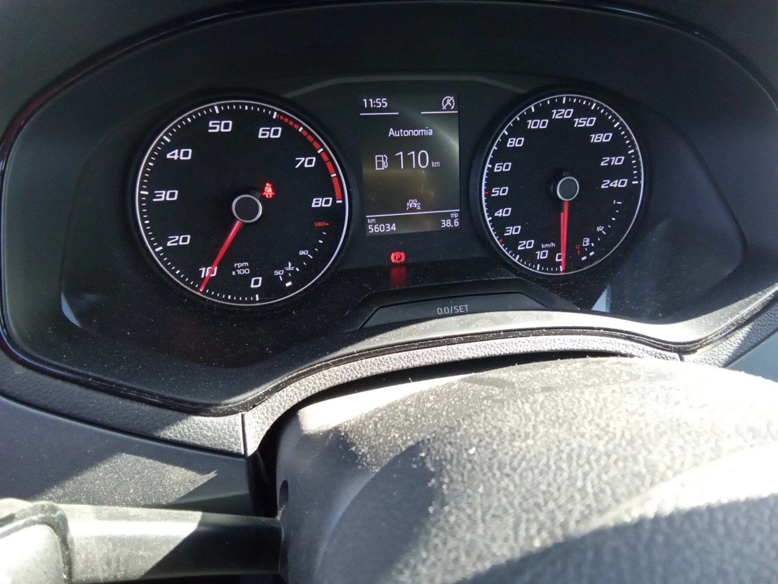 Seat Arona 1.0 TSI 85kW (115CV) Style Go Eco - Foto 8