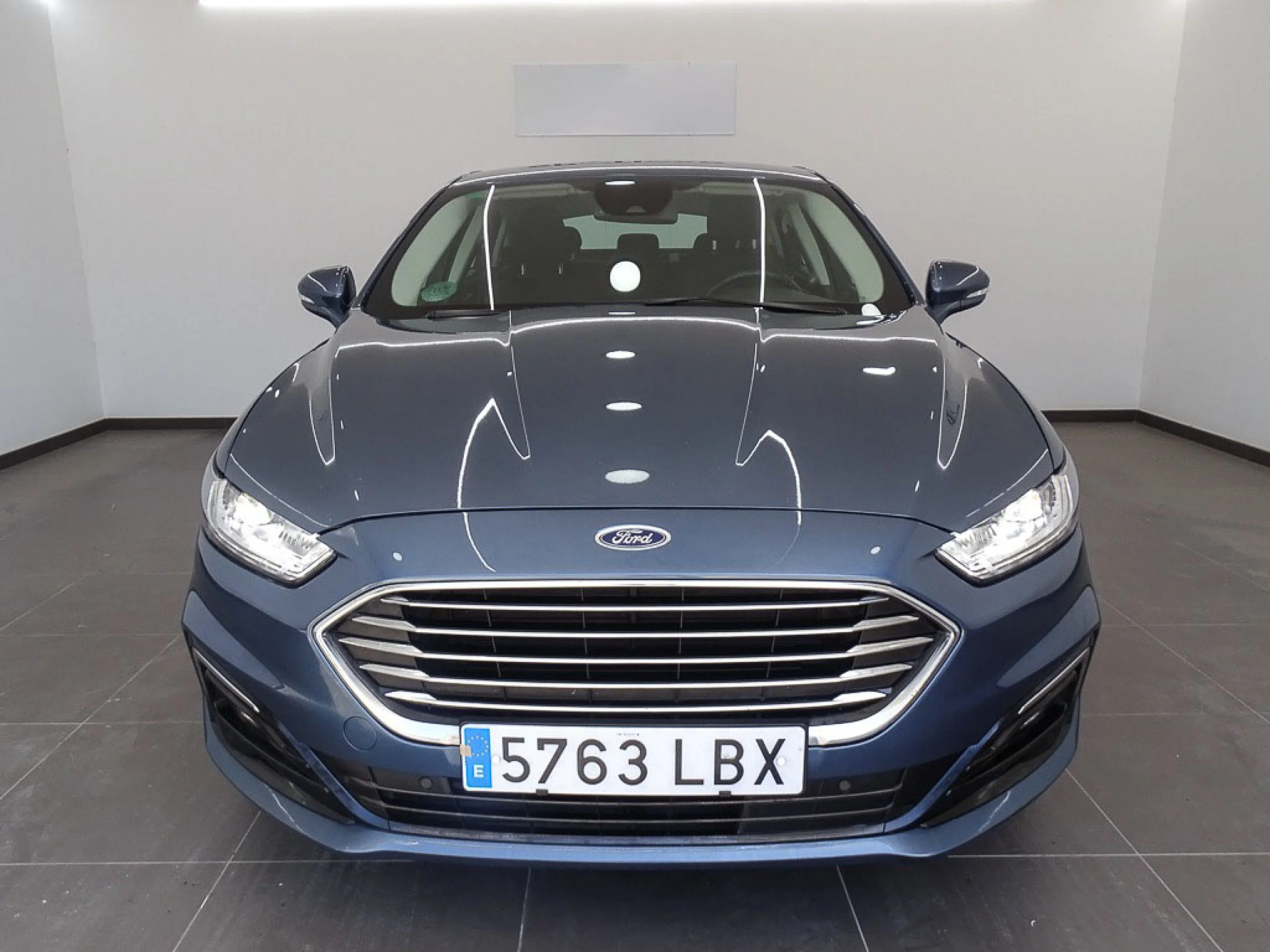 Ford Mondeo 2.0 TDCi 110kW 150CV Trend - Foto 2