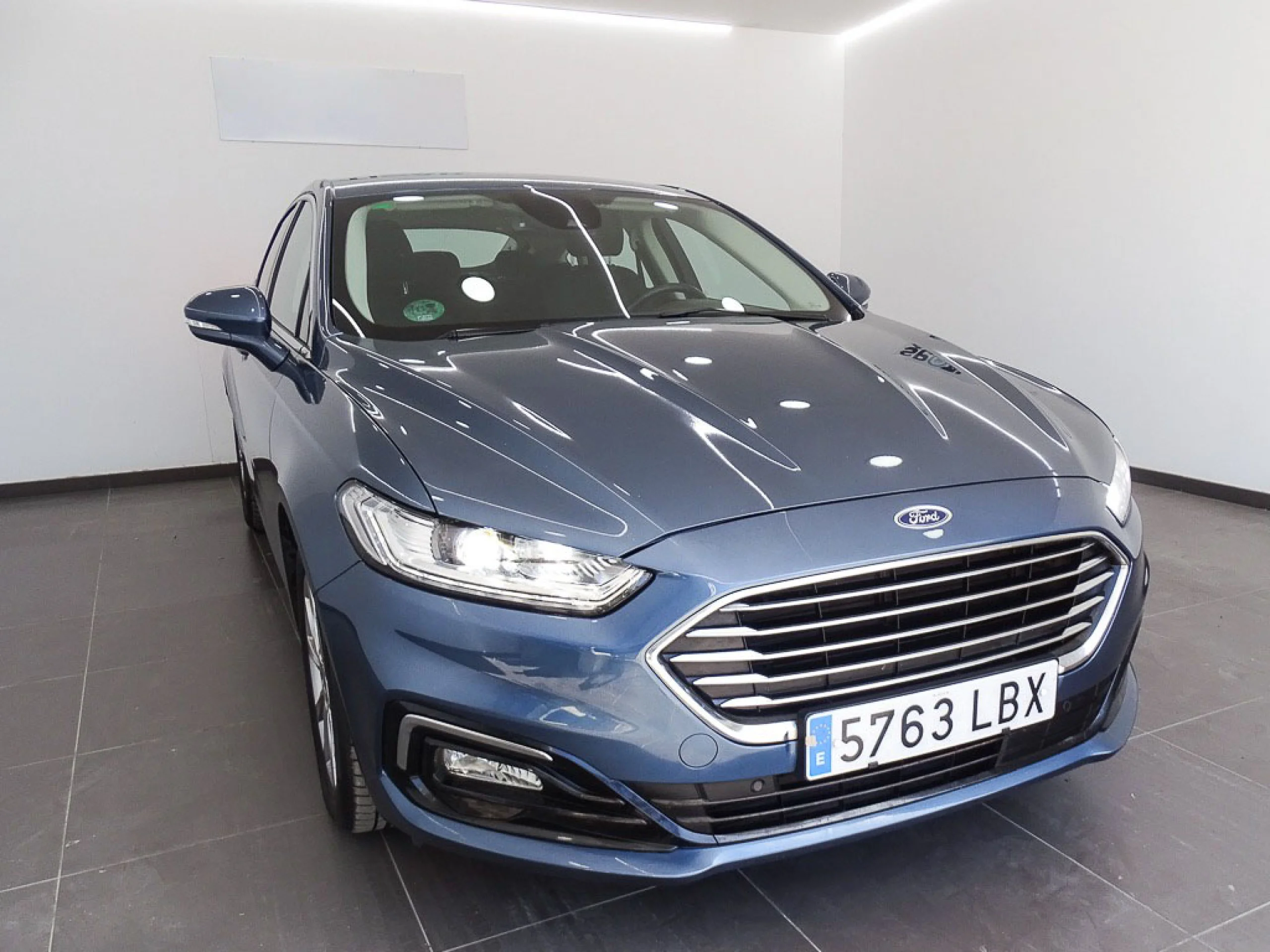 Ford Mondeo 2.0 TDCi 110kW 150CV Trend - Foto 3
