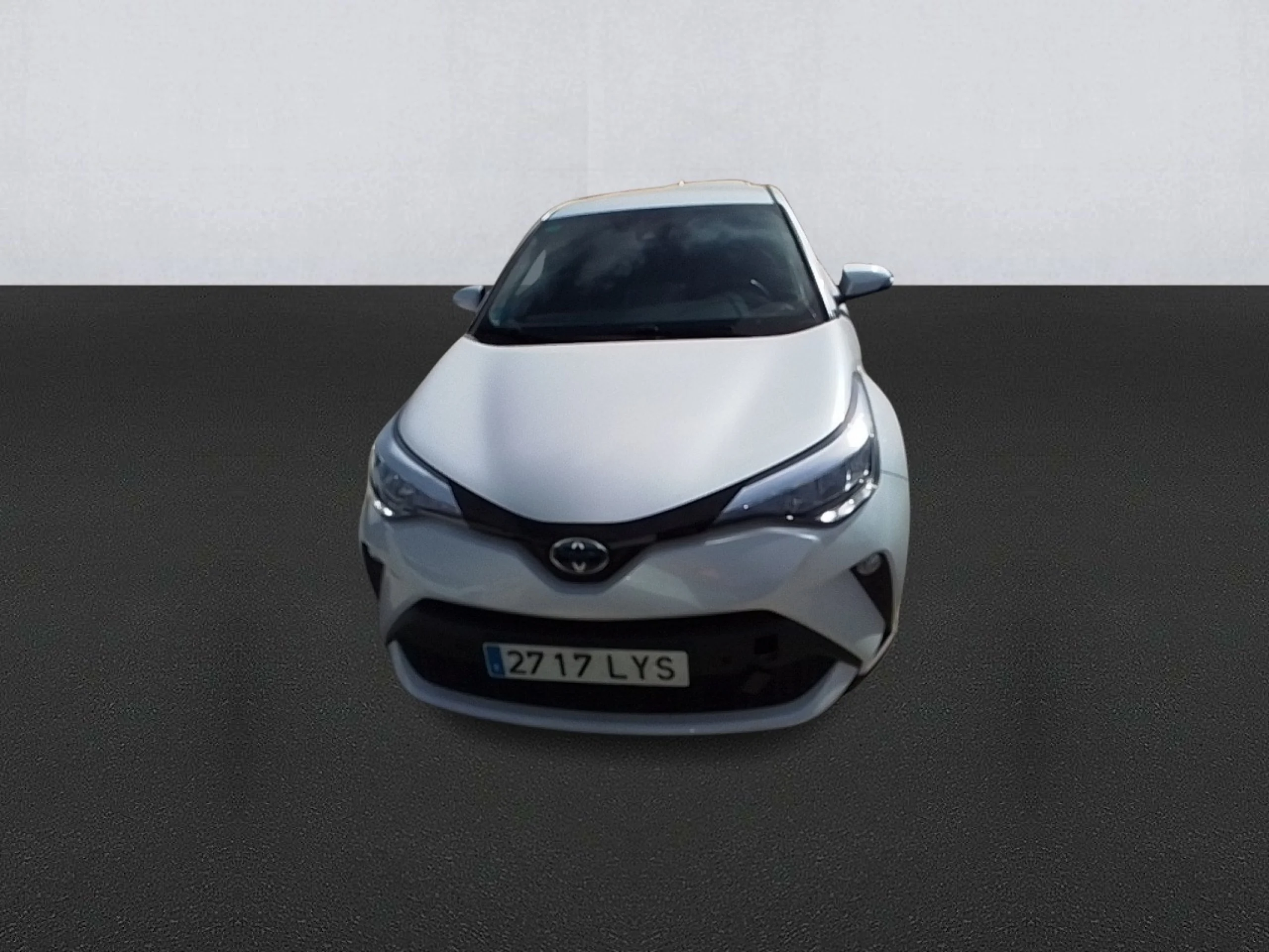Toyota C-HR 1.8 125H Advance - Foto 2