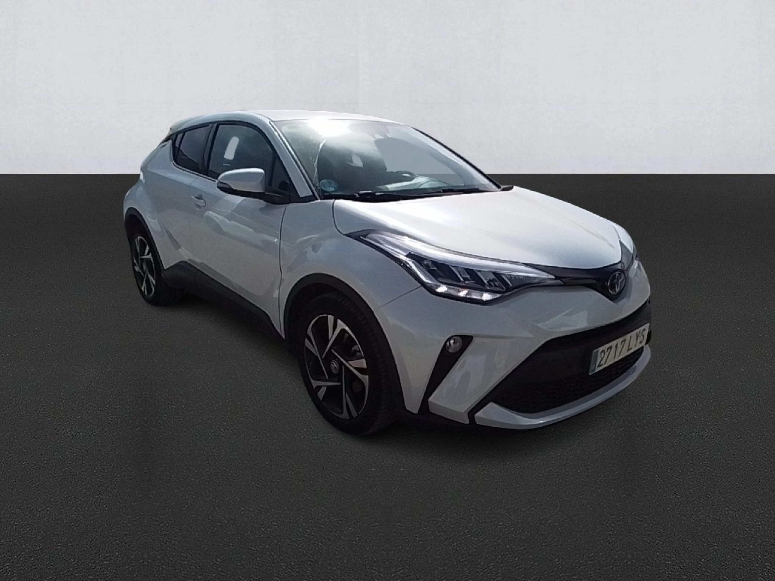 Toyota C-HR 1.8 125H Advance - Foto 3