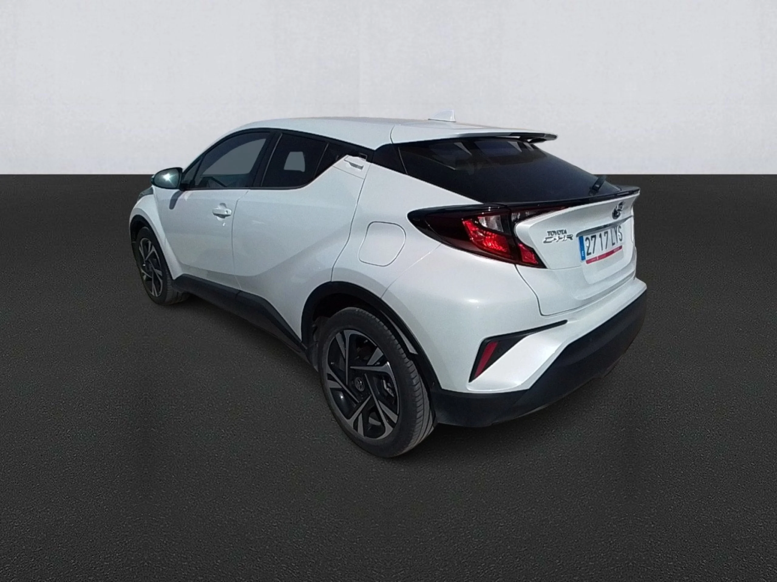 Toyota C-HR 1.8 125H Advance - Foto 6