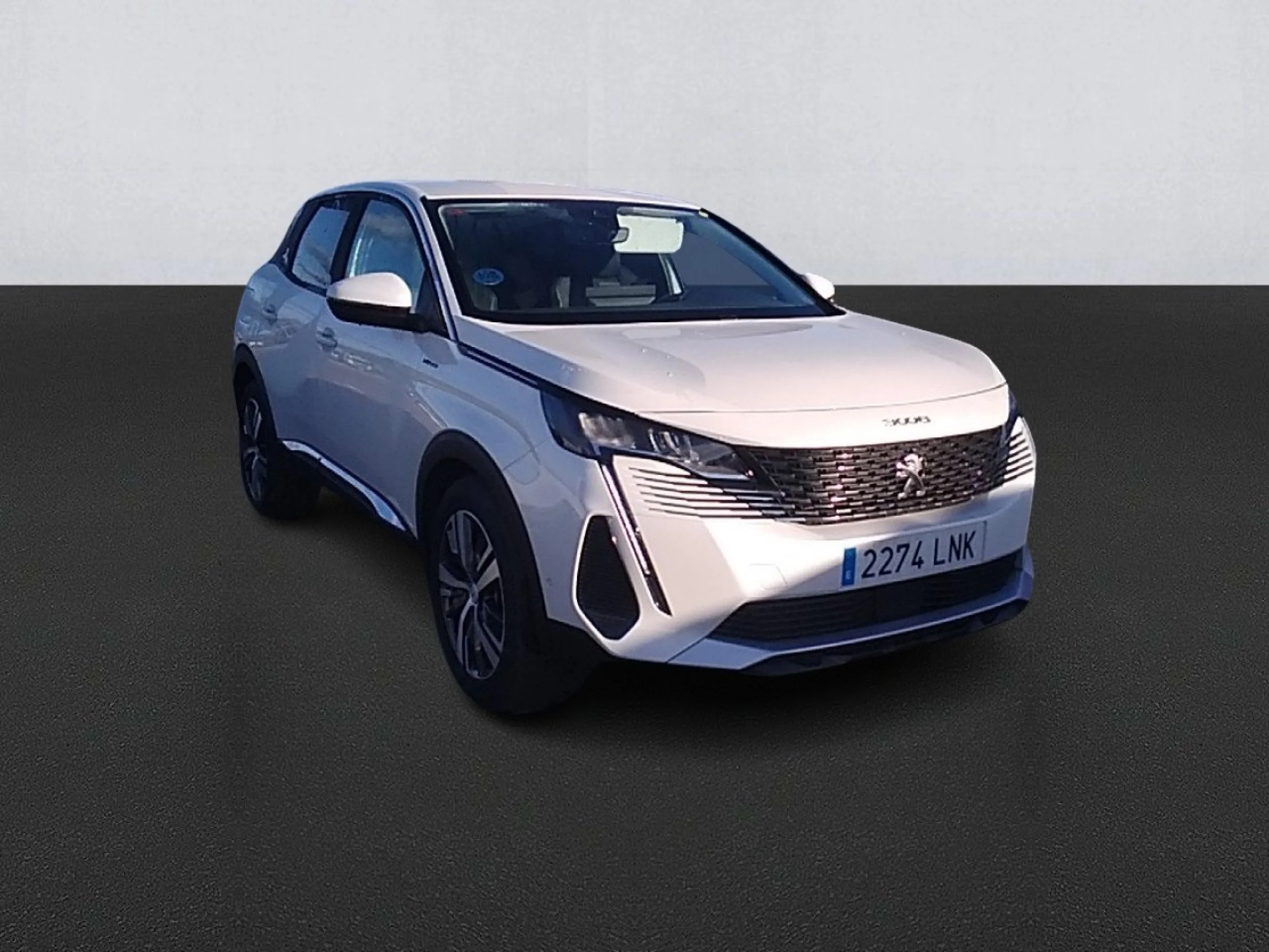 Peugeot 3008 225 e-EAT8 Allure - Foto 3
