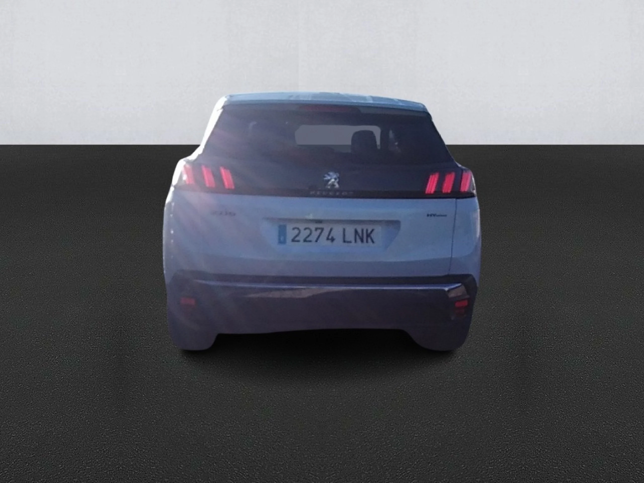 Peugeot 3008 225 e-EAT8 Allure - Foto 5