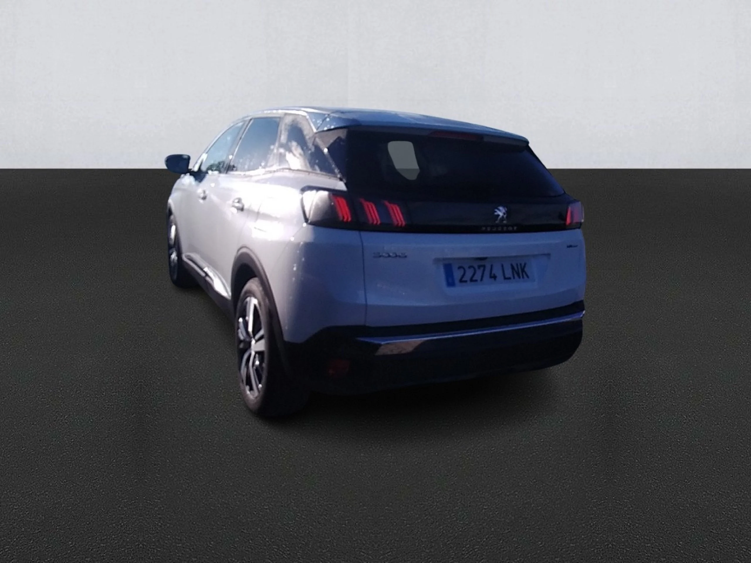 Peugeot 3008 225 e-EAT8 Allure - Foto 6