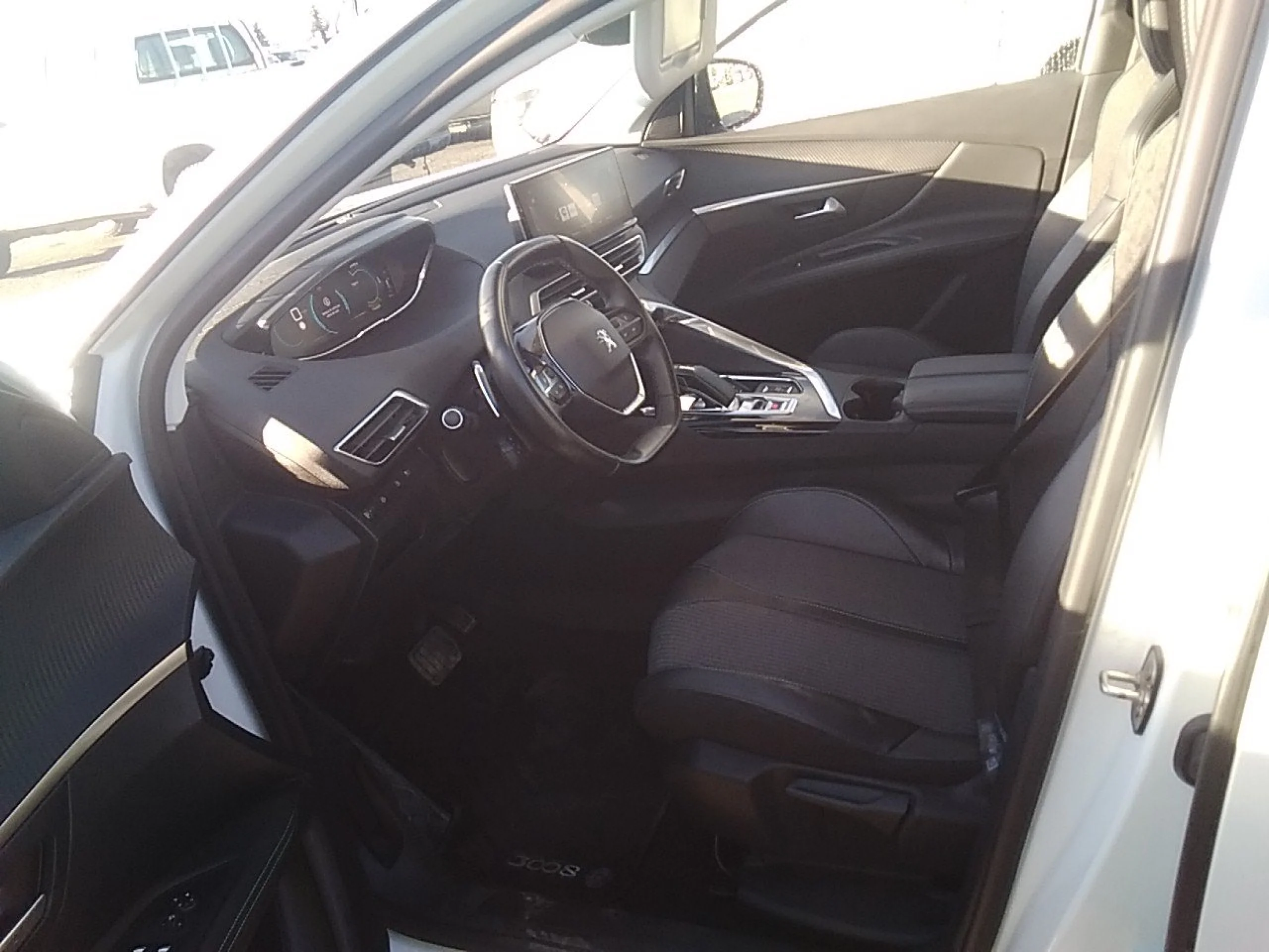 Peugeot 3008 225 e-EAT8 Allure - Foto 7