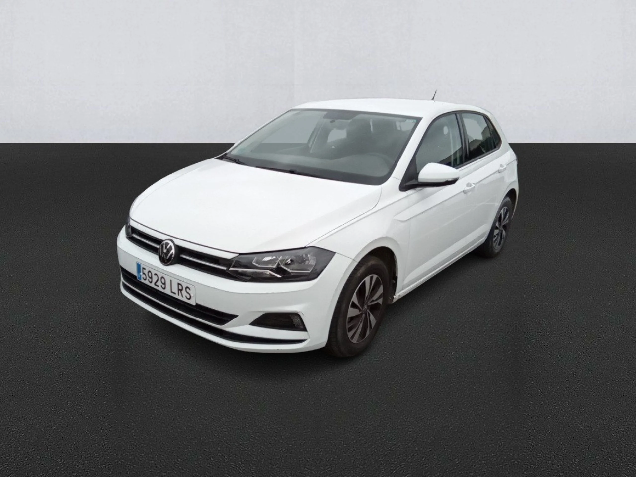 Volkswagen Polo Advance 1.0 TSI 70kW (95CV) - Foto 1