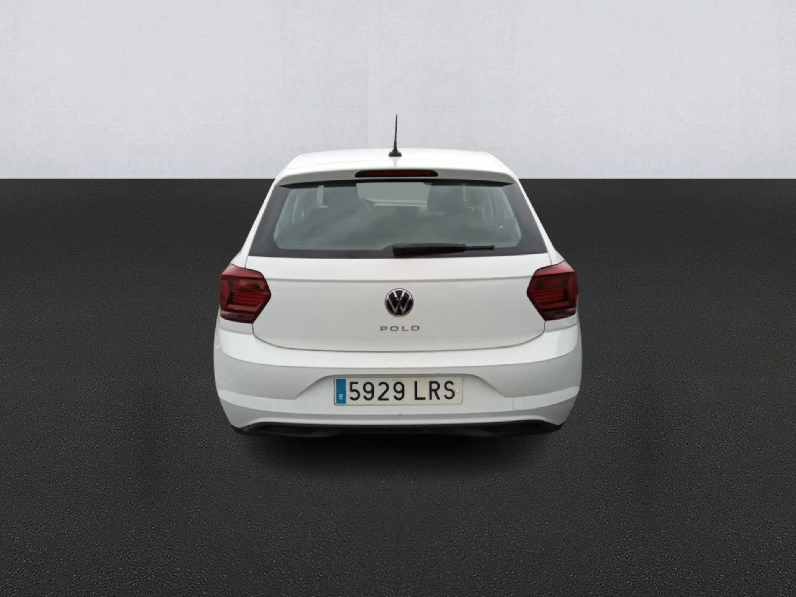 Volkswagen Polo Advance 1.0 TSI 70kW (95CV) - Foto 5