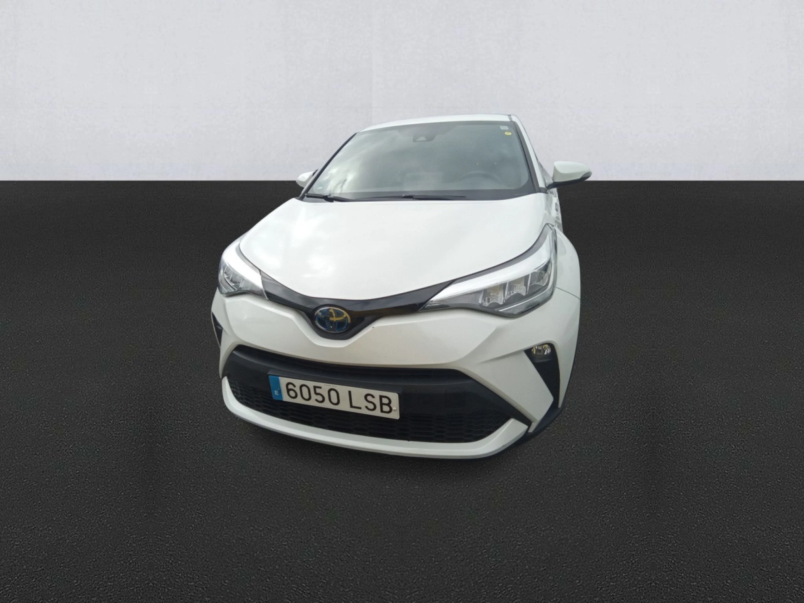 Toyota C-HR 1.8 125H Advance - Foto 2