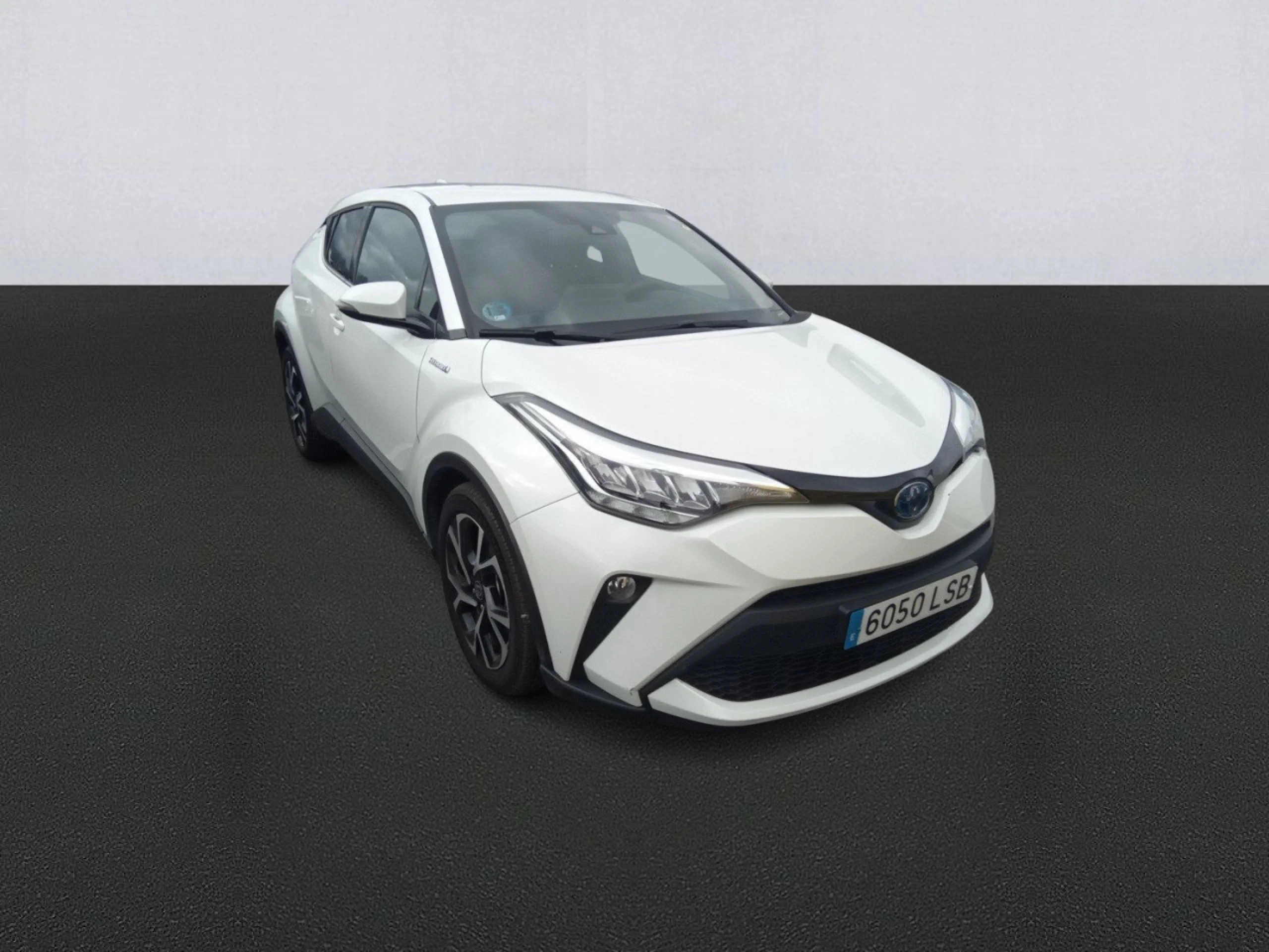 Toyota C-HR 1.8 125H Advance - Foto 3
