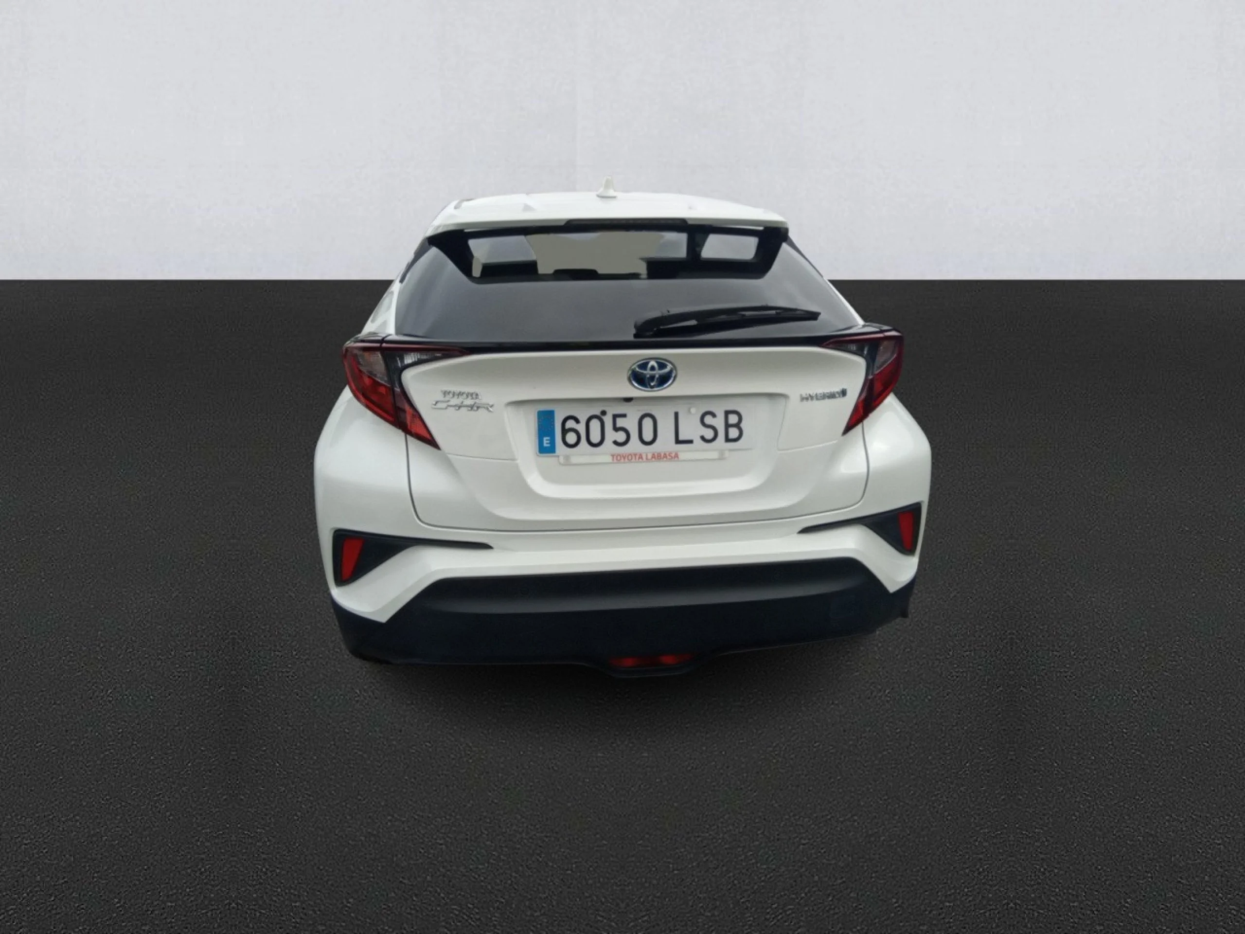 Toyota C-HR 1.8 125H Advance - Foto 5