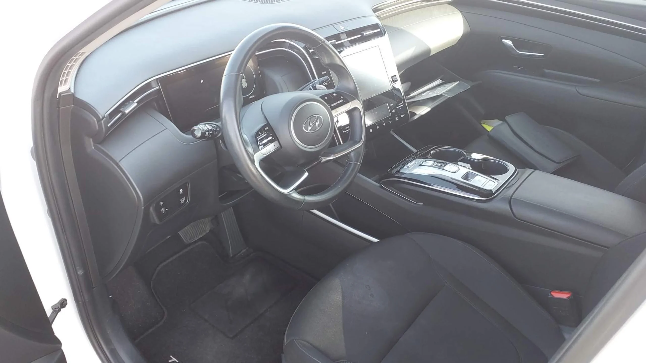 Hyundai Tucson 1.6 TGDI 169kW (230CV) HEV Maxx Auto - Foto 5