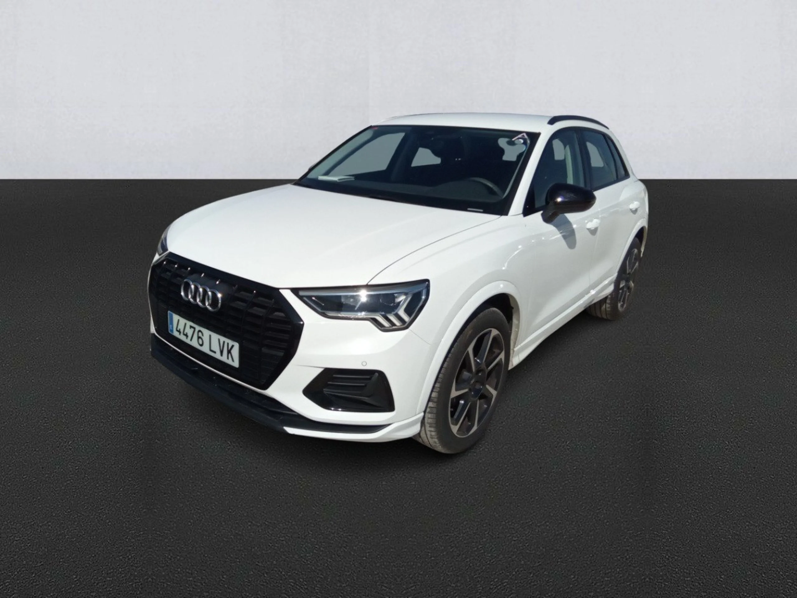Audi Q3 1.5 35 TFSI 110KW SPORT - Foto 1