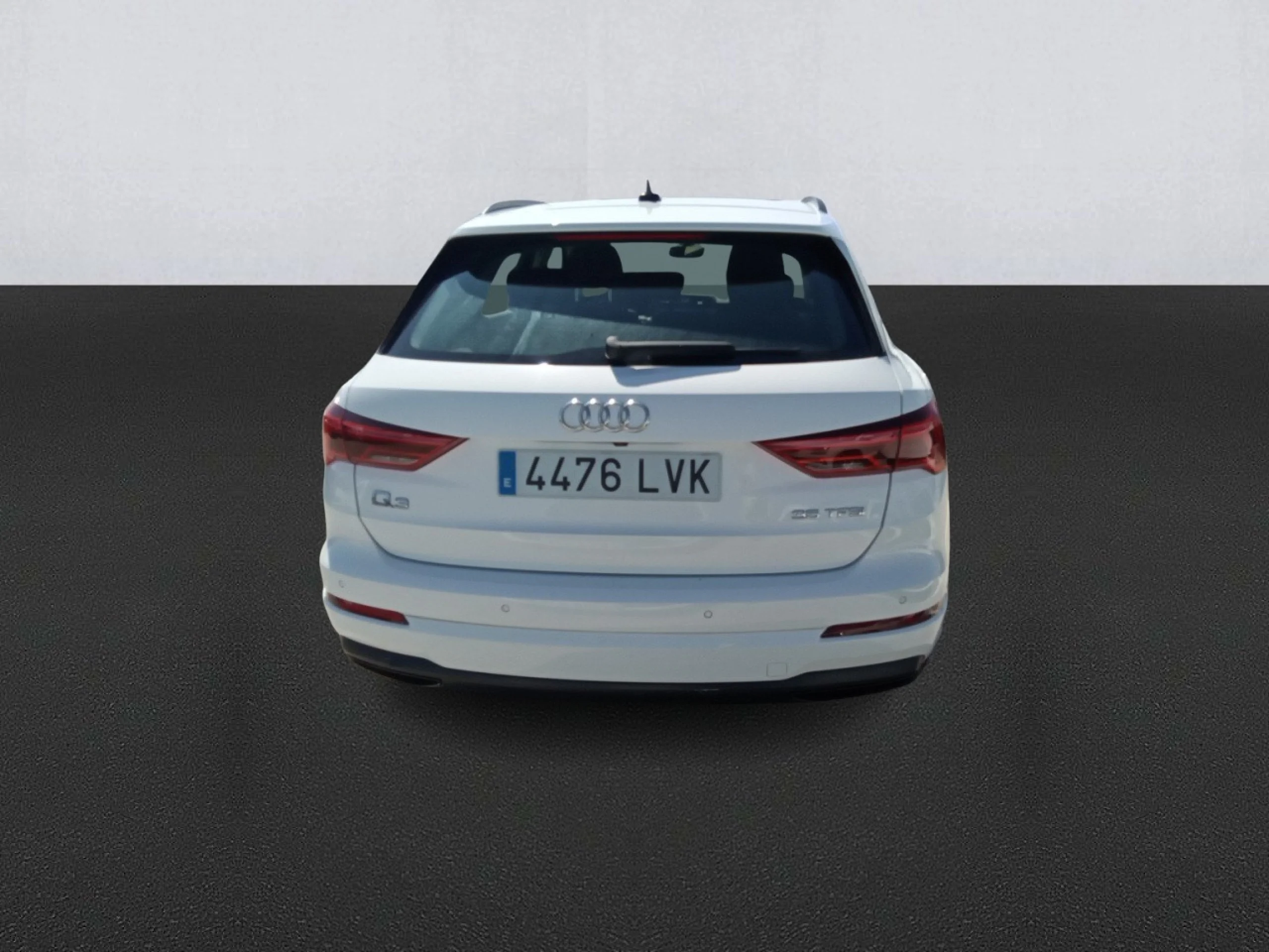 Audi Q3 1.5 35 TFSI 110KW SPORT - Foto 5