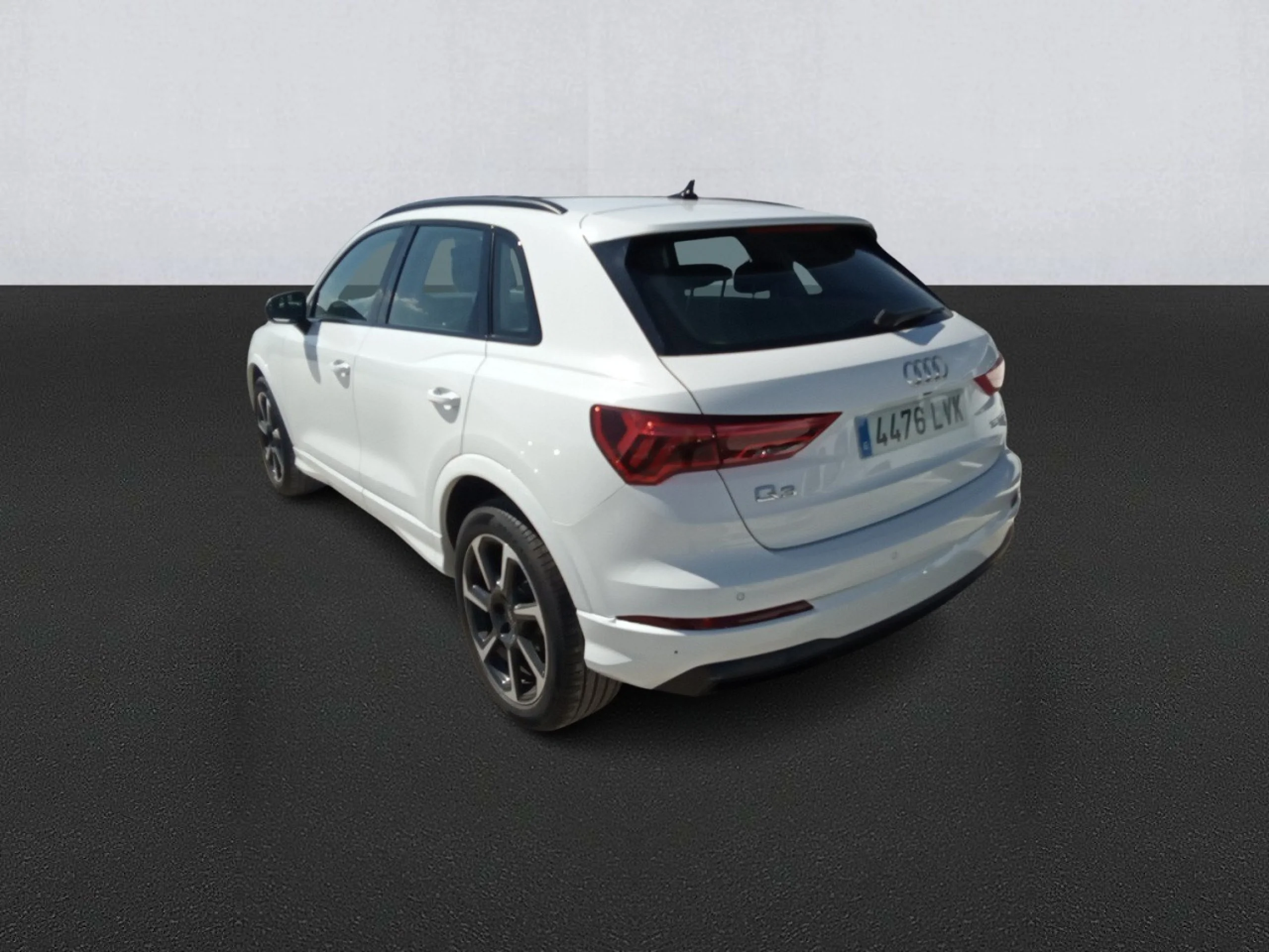 Audi Q3 1.5 35 TFSI 110KW SPORT - Foto 6
