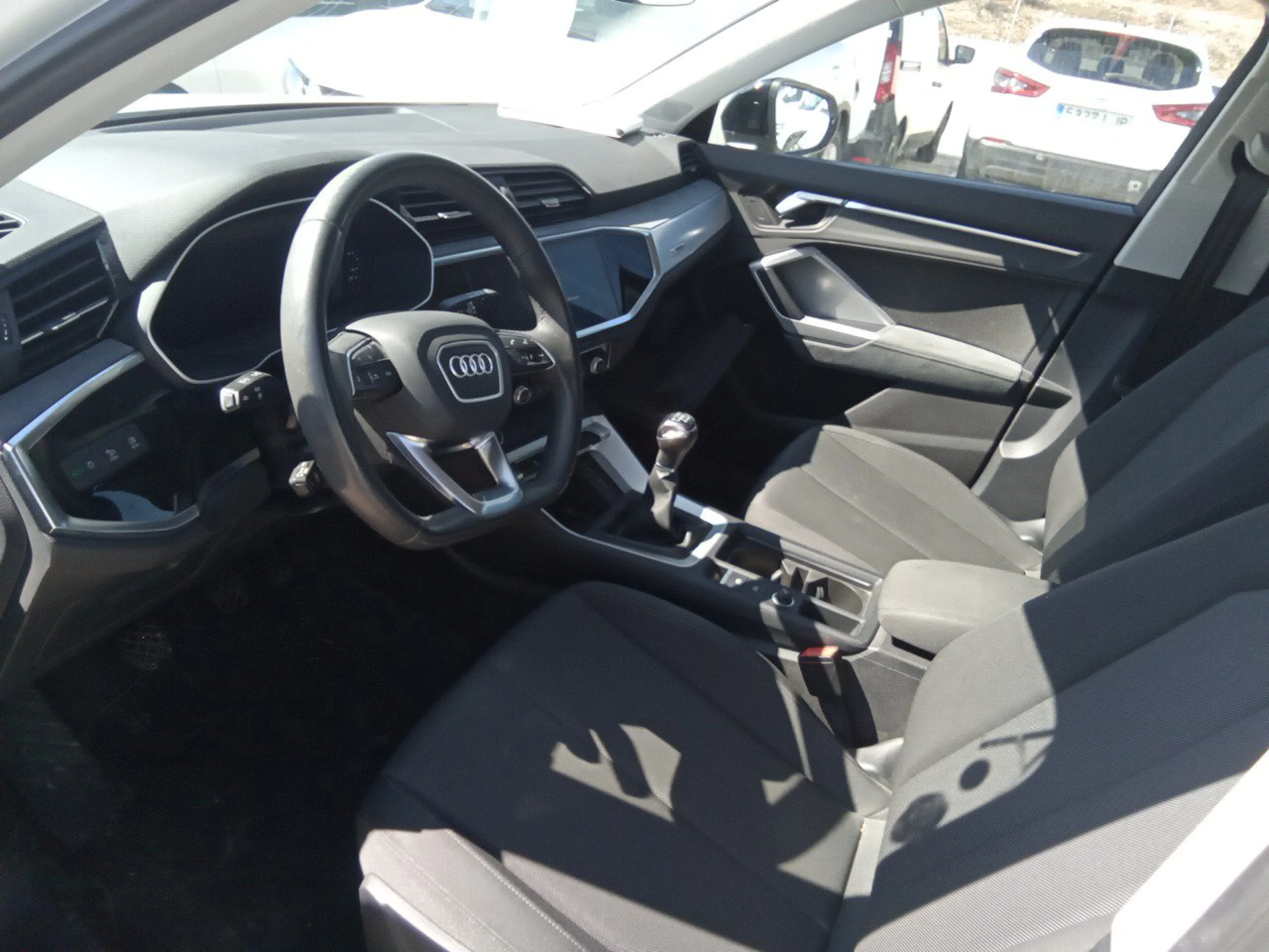 Audi Q3 1.5 35 TFSI 110KW SPORT - Foto 7
