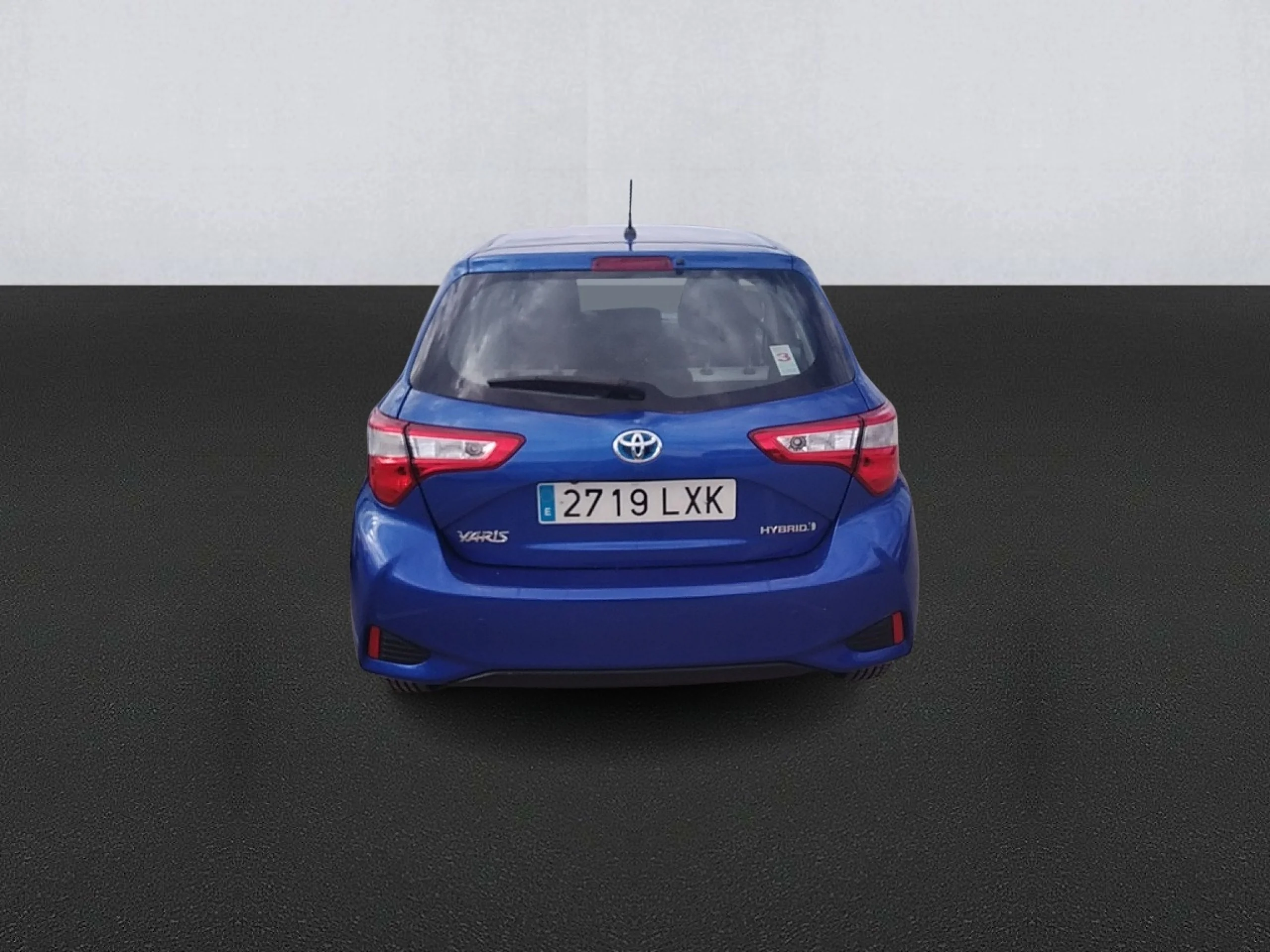 Toyota Yaris 1.5 100H Active Tech - Foto 5