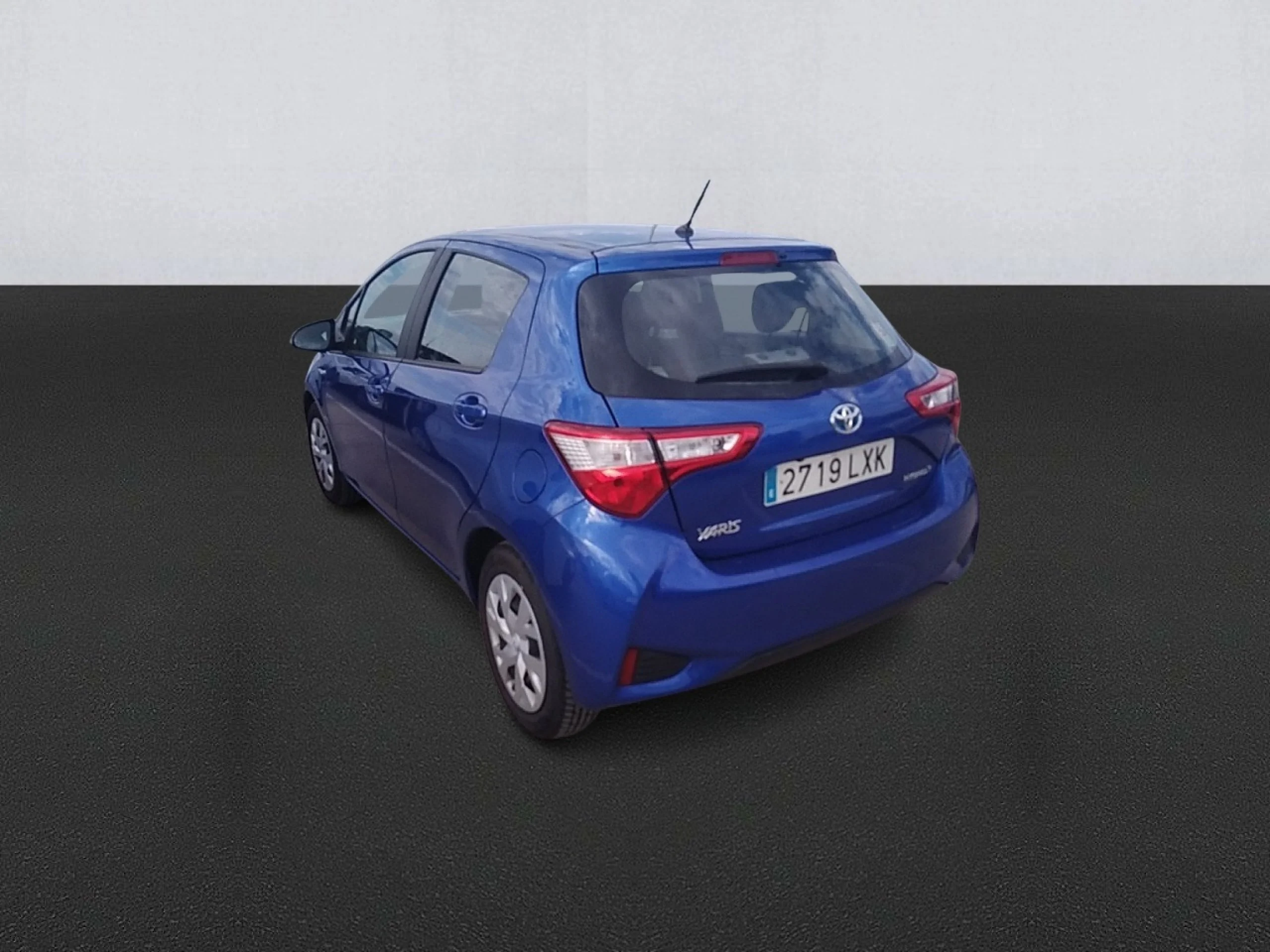 Toyota Yaris 1.5 100H Active Tech - Foto 6