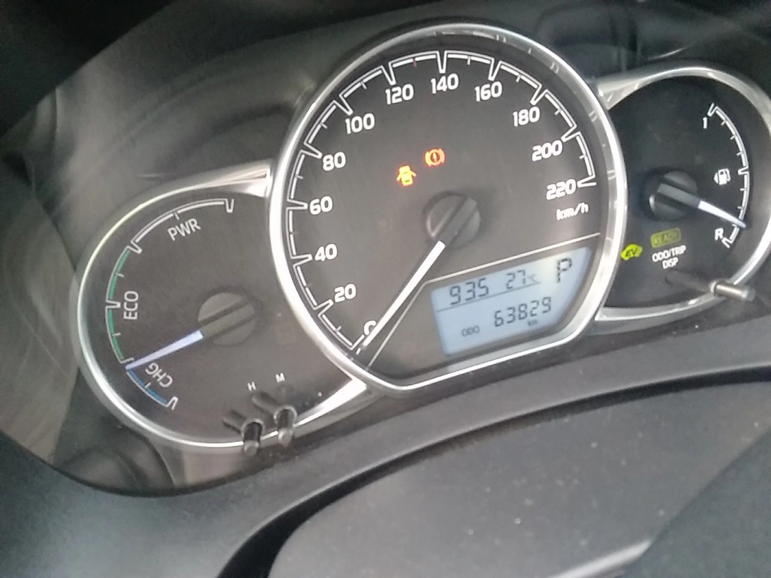 Toyota Yaris 1.5 100H Active Tech - Foto 8