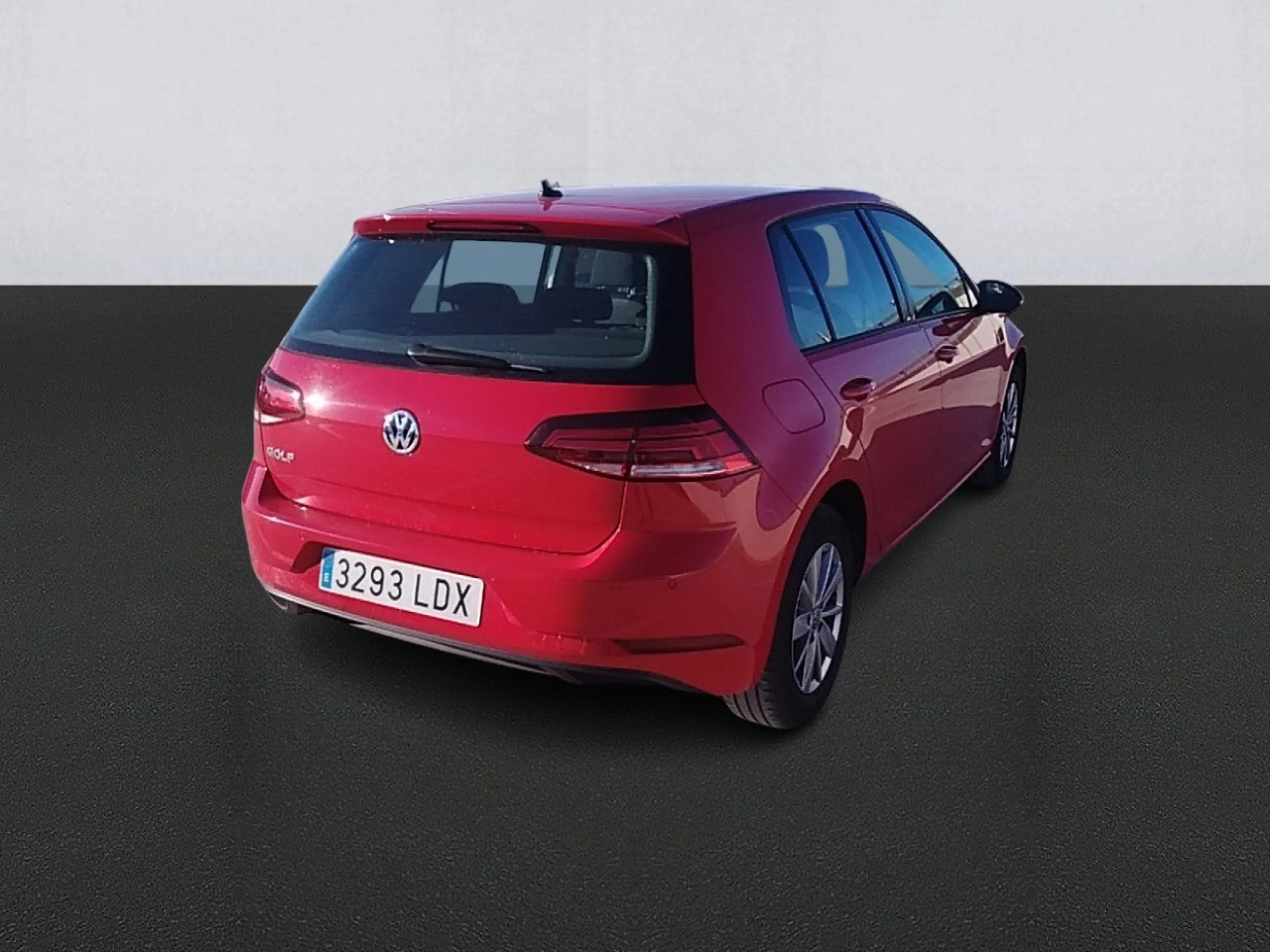 Volkswagen Golf Ready2Go 1.0 TSI 85kW (115CV) - Foto 4