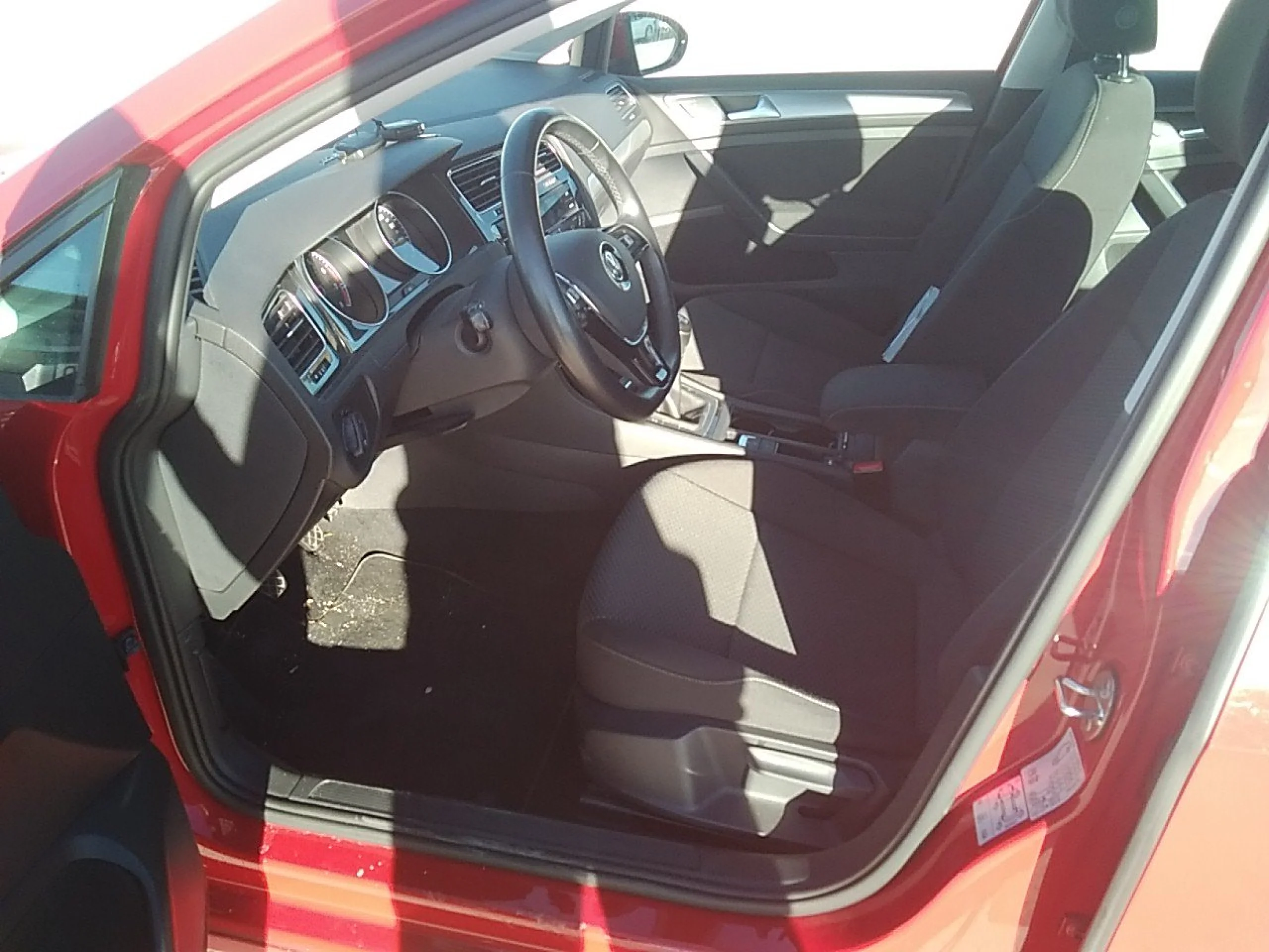 Volkswagen Golf Ready2Go 1.0 TSI 85kW (115CV) - Foto 7