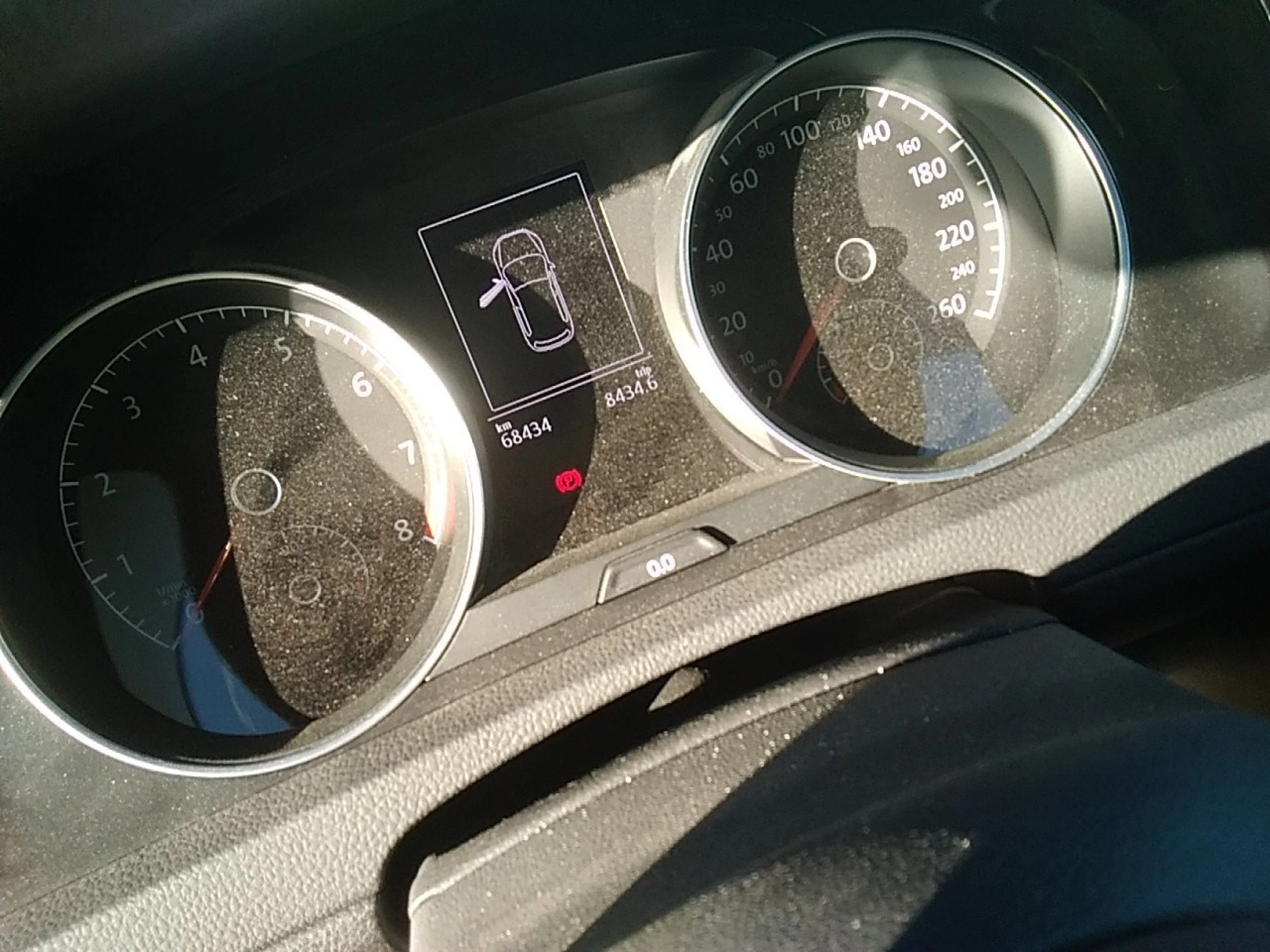 Volkswagen Golf Ready2Go 1.0 TSI 85kW (115CV) - Foto 8