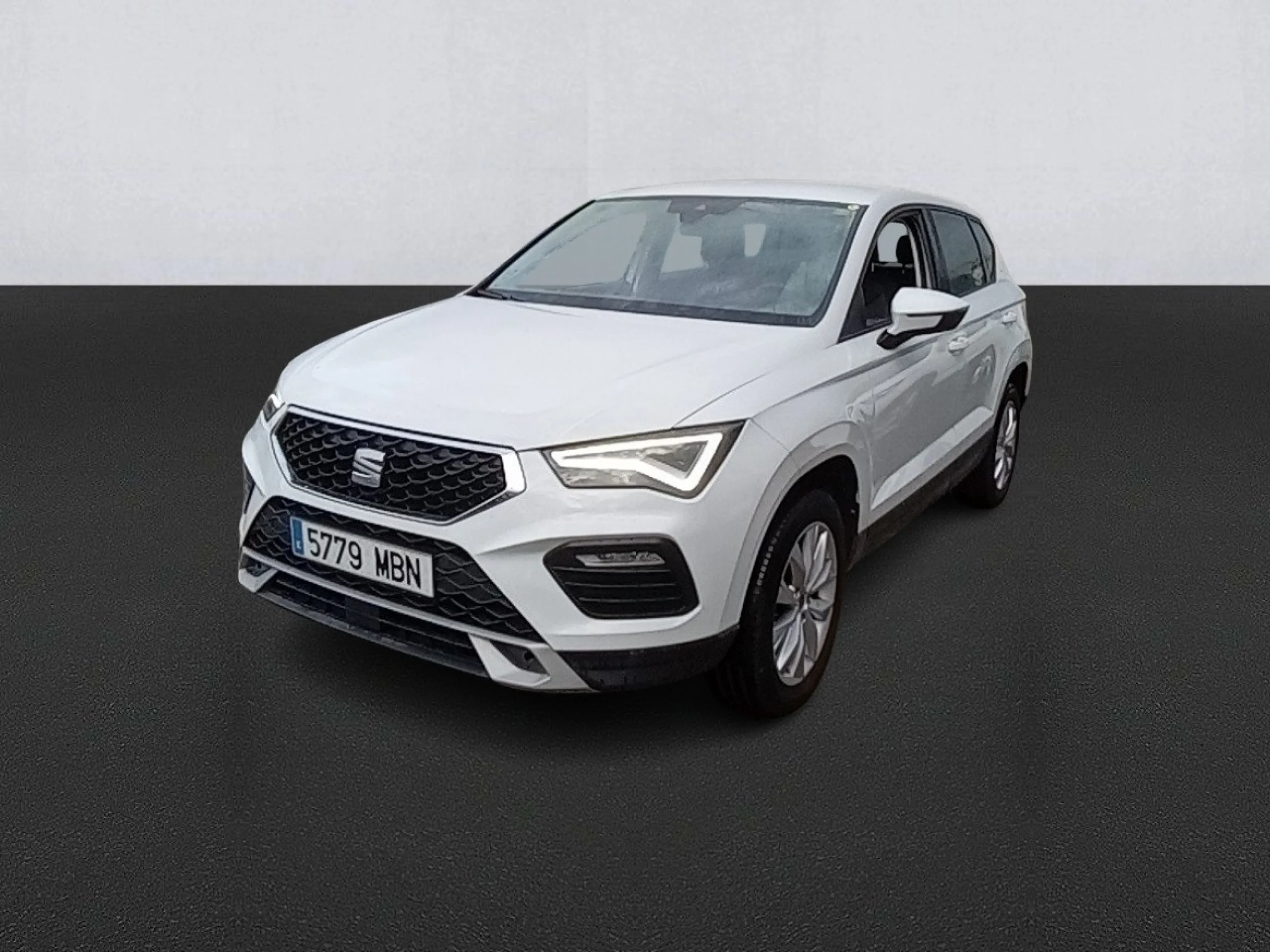 Seat Ateca 1.0 TSI 81kW (110CV) St&amp;Sp Style XM Eco - Foto 1