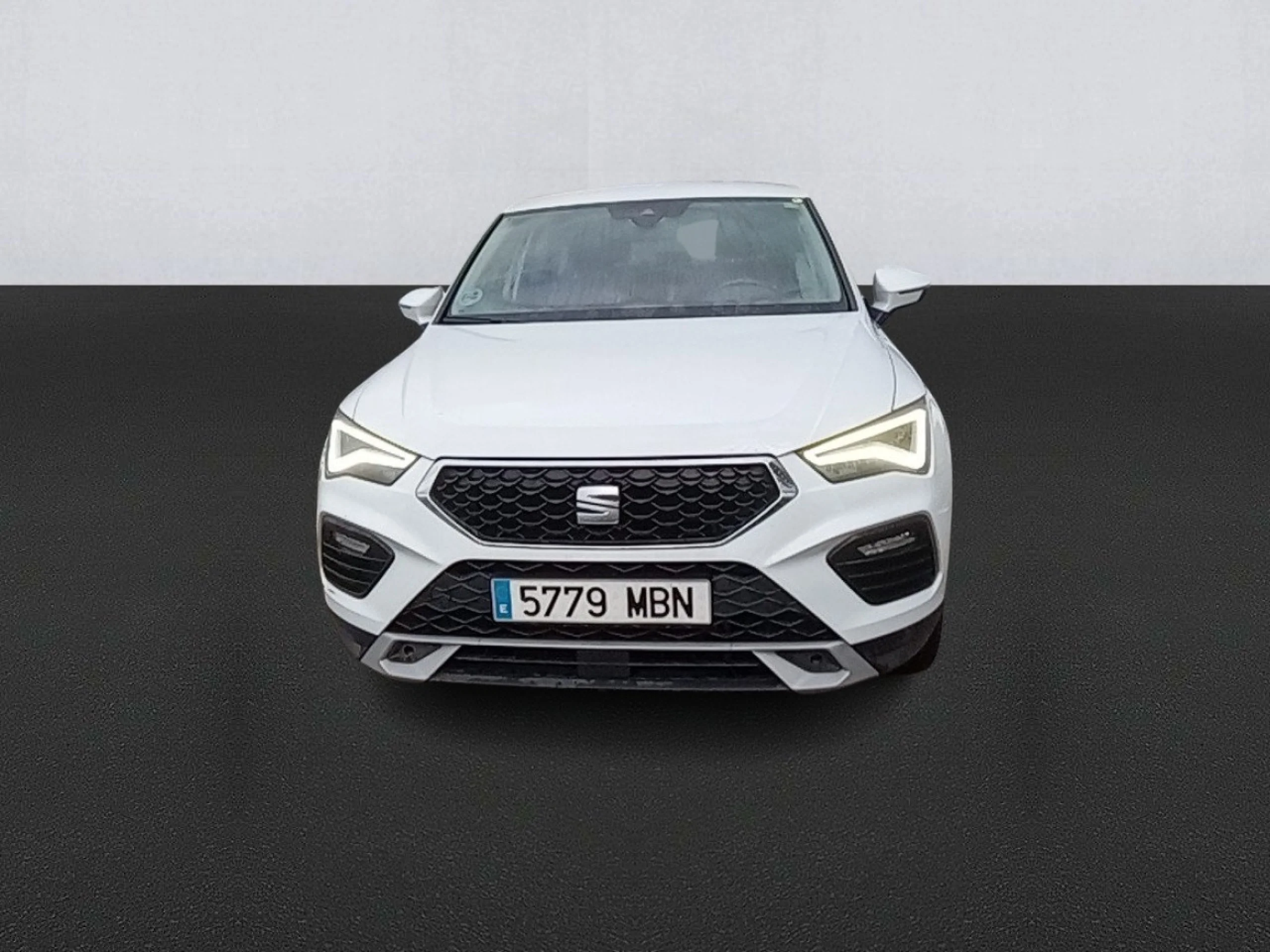 Seat Ateca 1.0 TSI 81kW (110CV) St&amp;Sp Style XM Eco - Foto 2