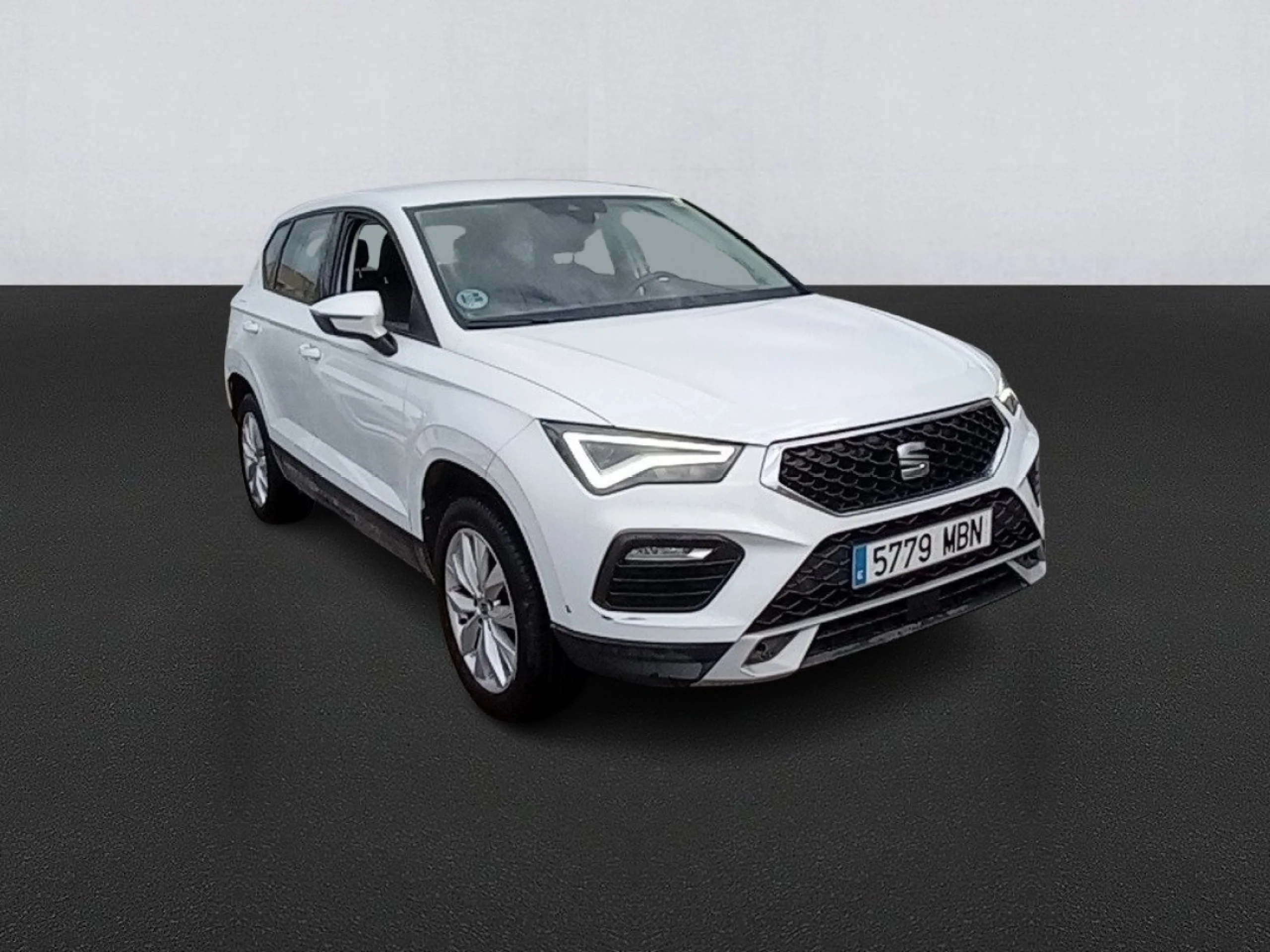 Seat Ateca 1.0 TSI 81kW (110CV) St&amp;Sp Style XM Eco - Foto 3