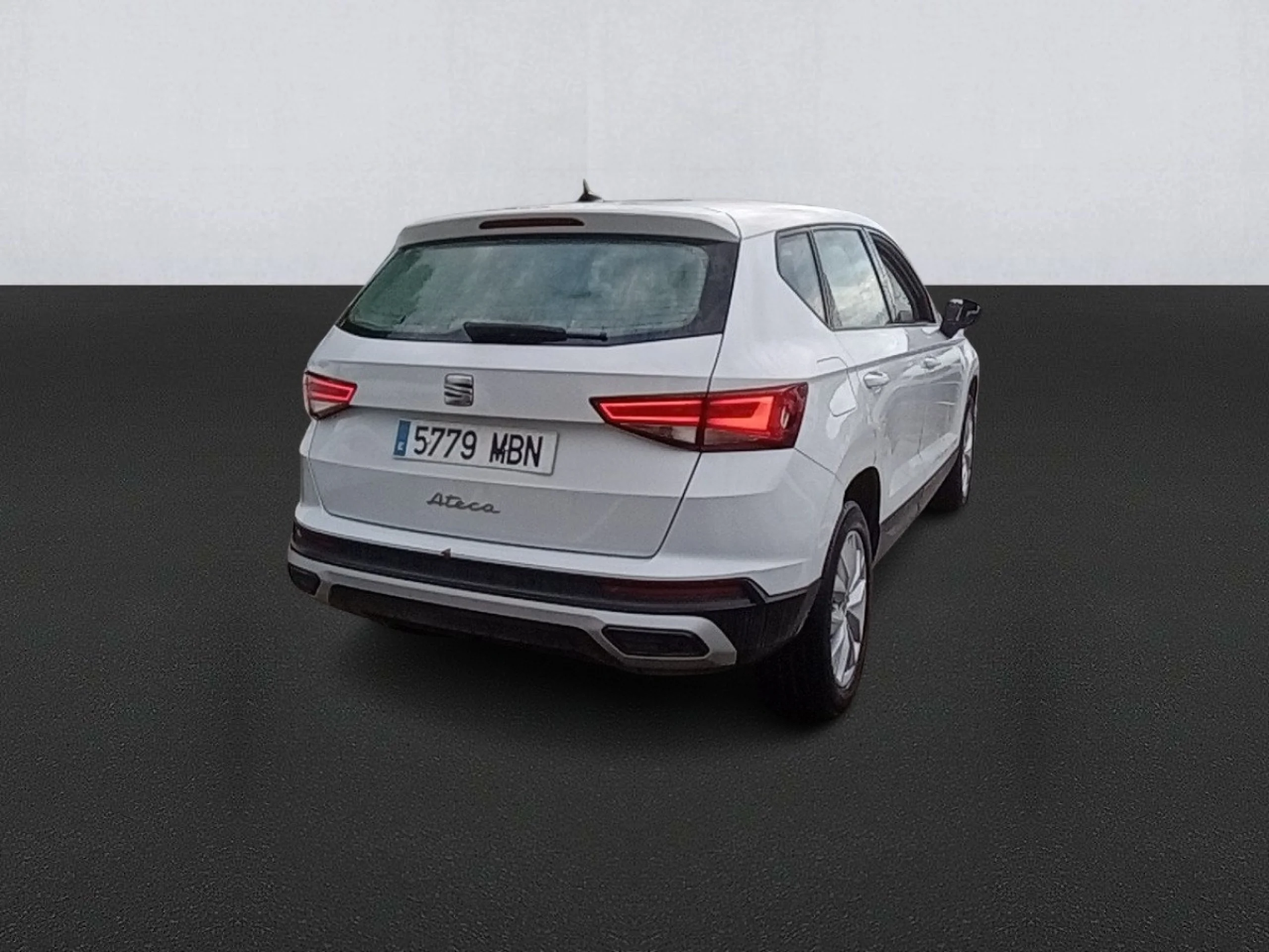 Seat Ateca 1.0 TSI 81kW (110CV) St&amp;Sp Style XM Eco - Foto 4