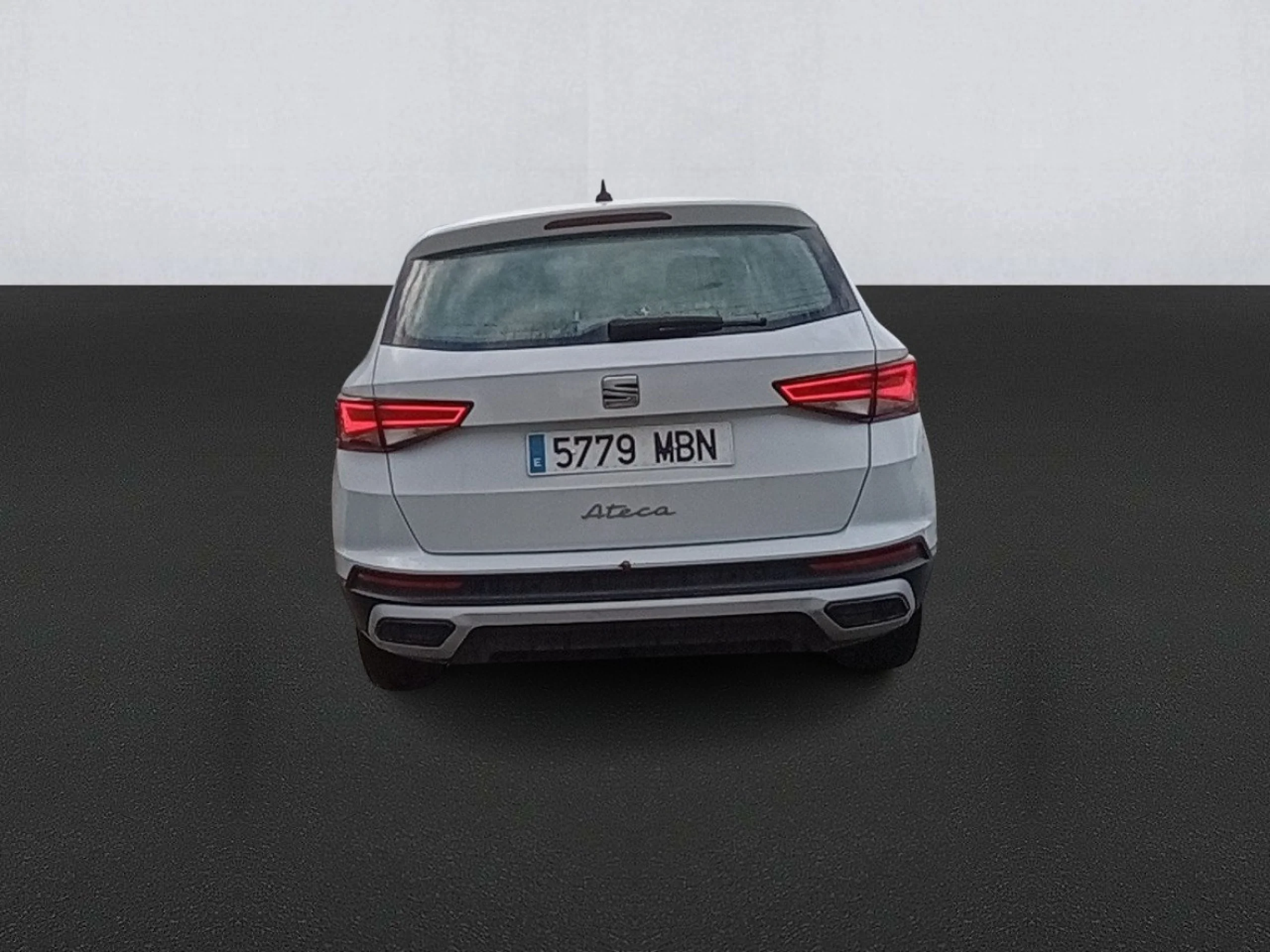 Seat Ateca 1.0 TSI 81kW (110CV) St&amp;Sp Style XM Eco - Foto 5