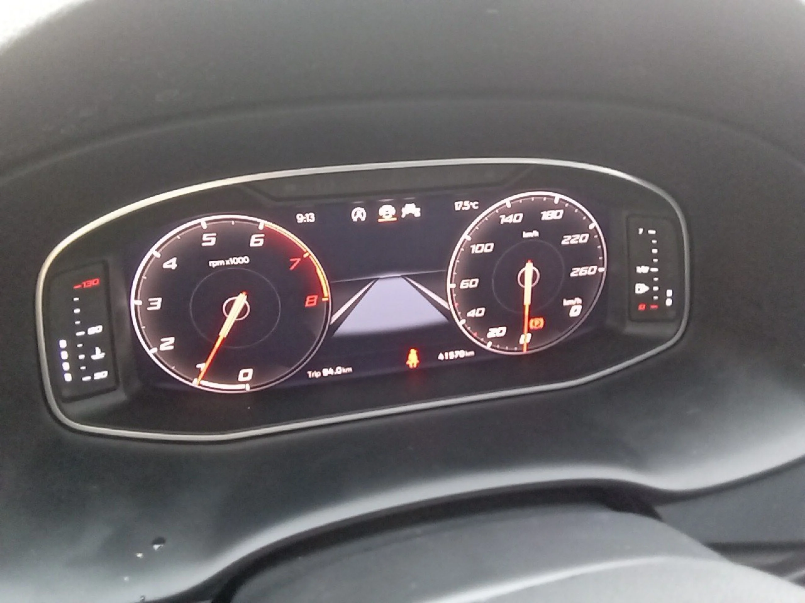 Seat Ateca 1.0 TSI 81kW (110CV) St&amp;Sp Style XM Eco - Foto 8