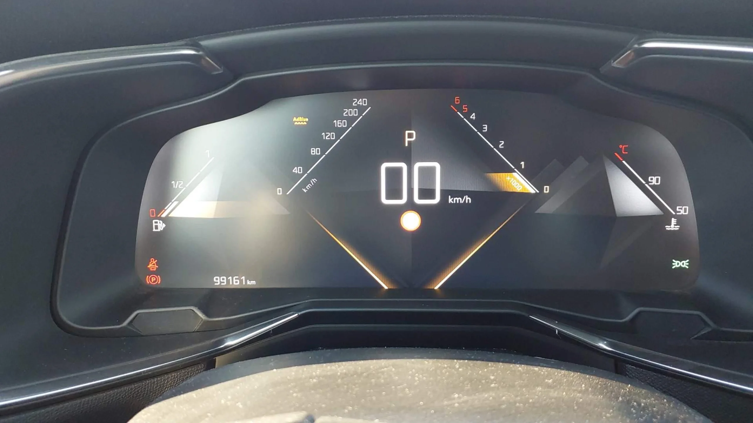 DS DS7 Crossback DS 7 CROSSBACK BlueHDi 132kW (180CV) Auto. SO CHIC - Foto 7