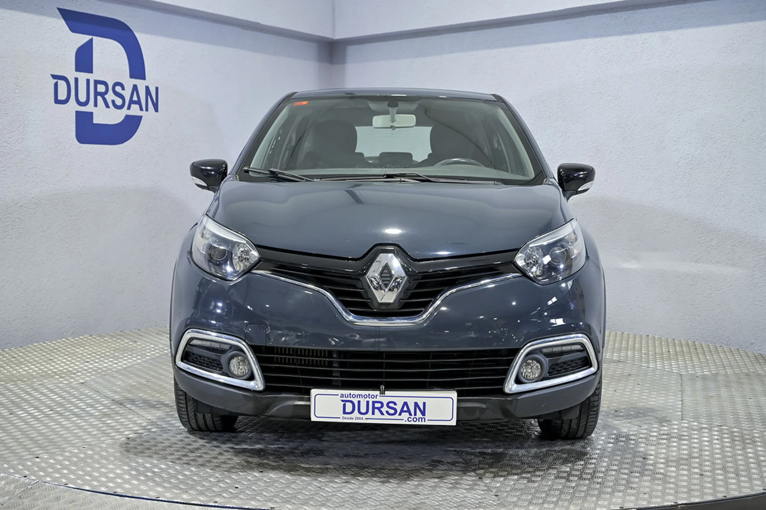 Renault Captur Limited Energy dCi 66kW 90CV eco2 - Foto 2