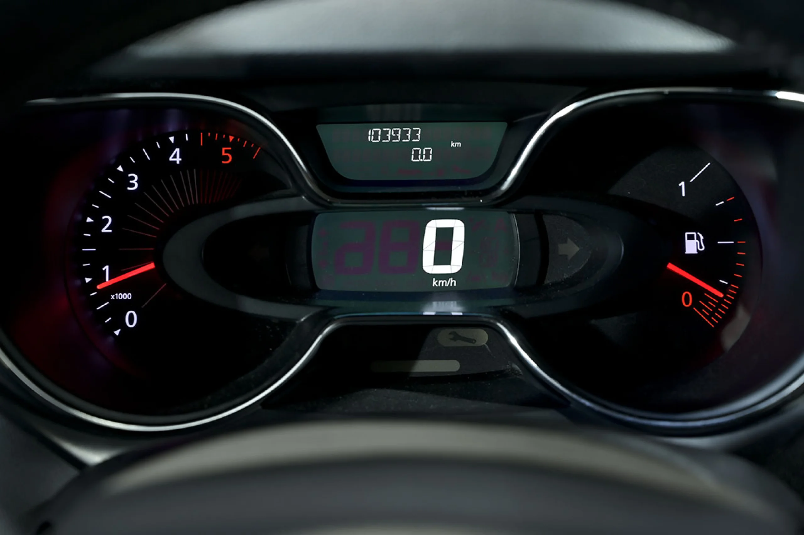 Renault Captur Limited Energy dCi 66kW 90CV eco2 - Foto 7