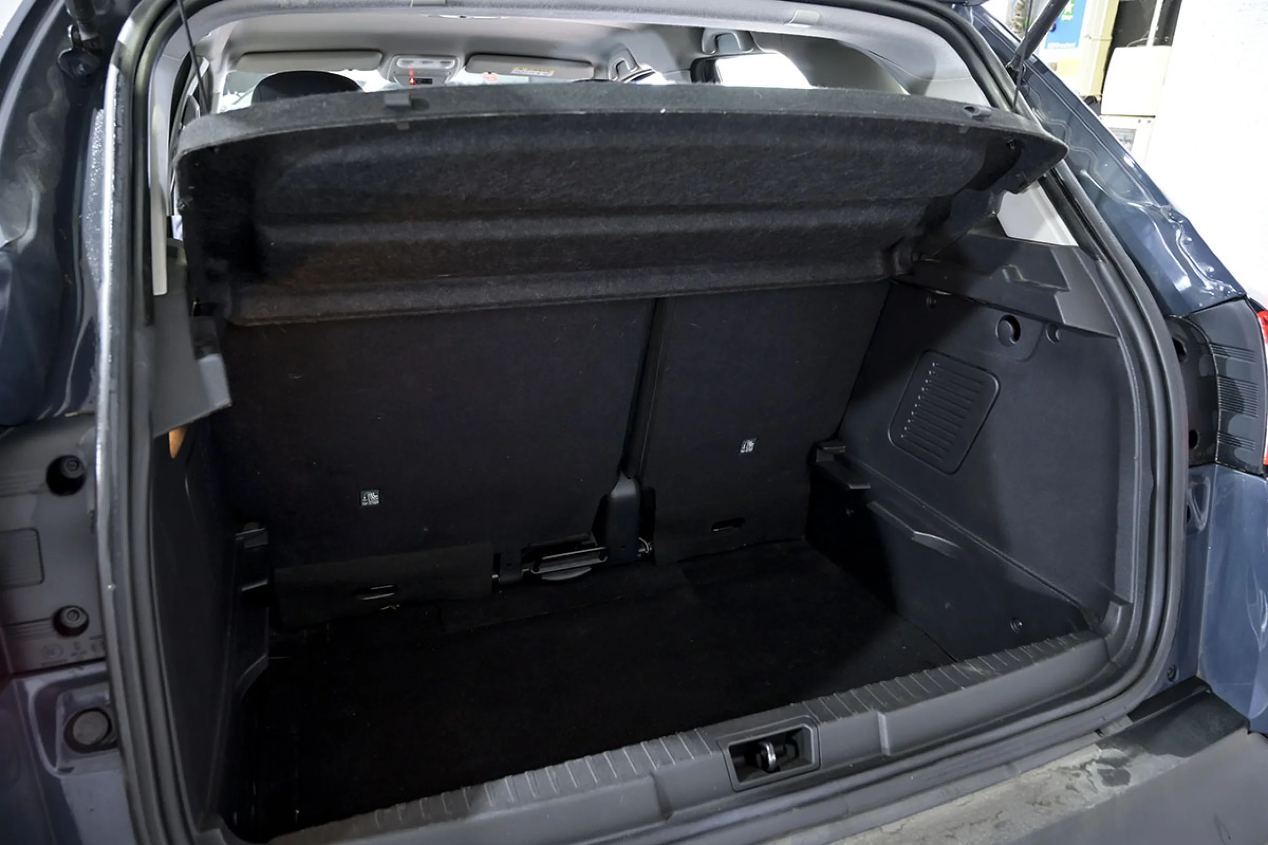 Renault Captur Limited Energy dCi 66kW 90CV eco2 - Foto 12