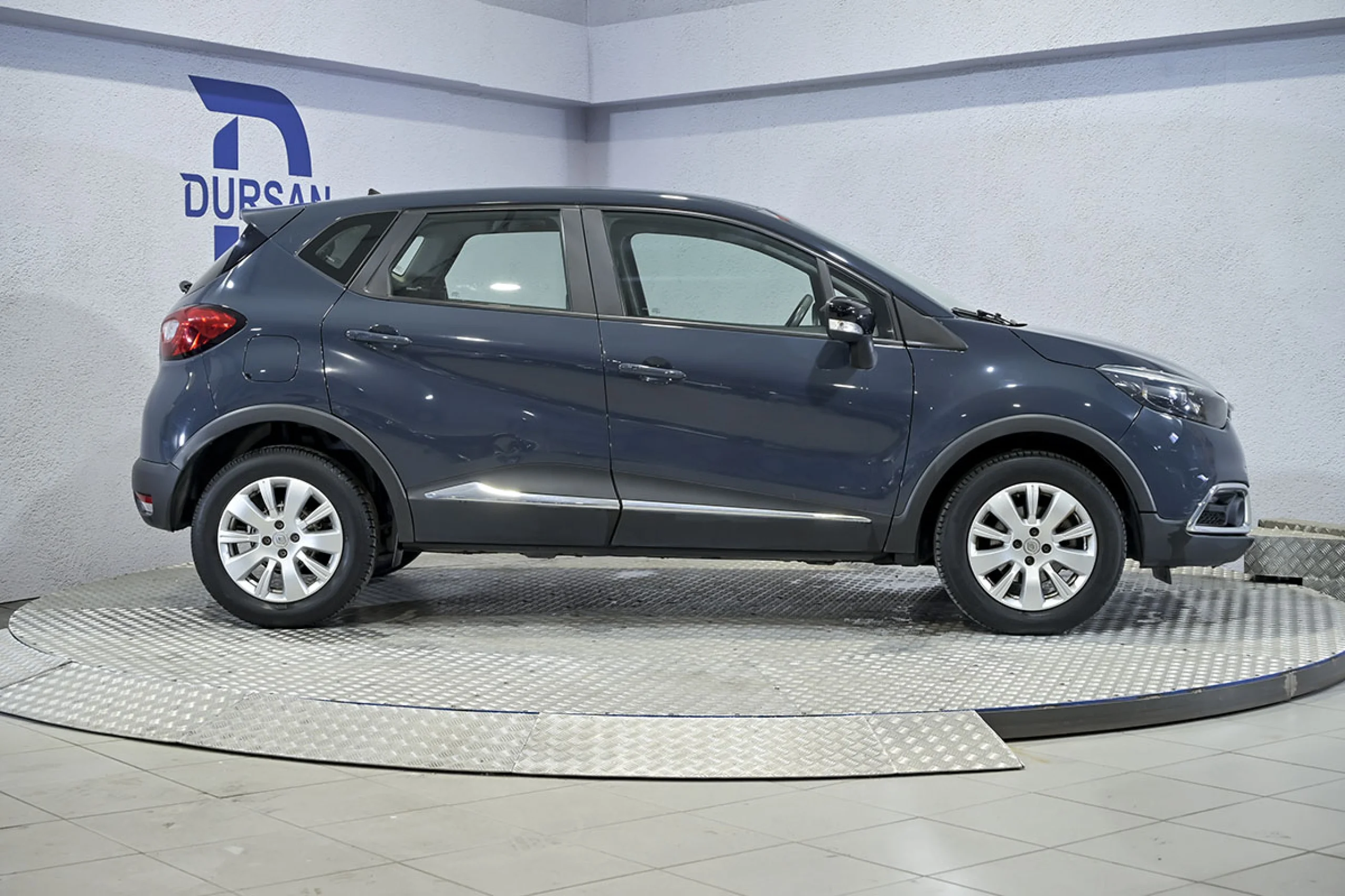 Renault Captur Limited Energy dCi 66kW 90CV eco2 - Foto 19