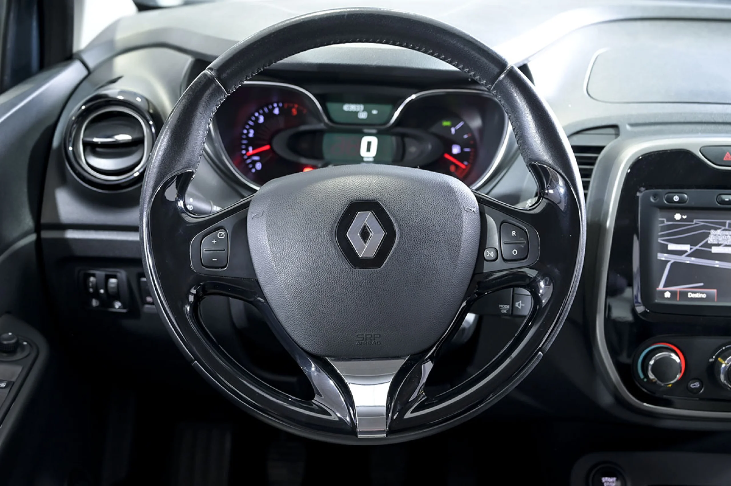 Renault Captur Limited Energy dCi 66kW 90CV eco2 - Foto 25