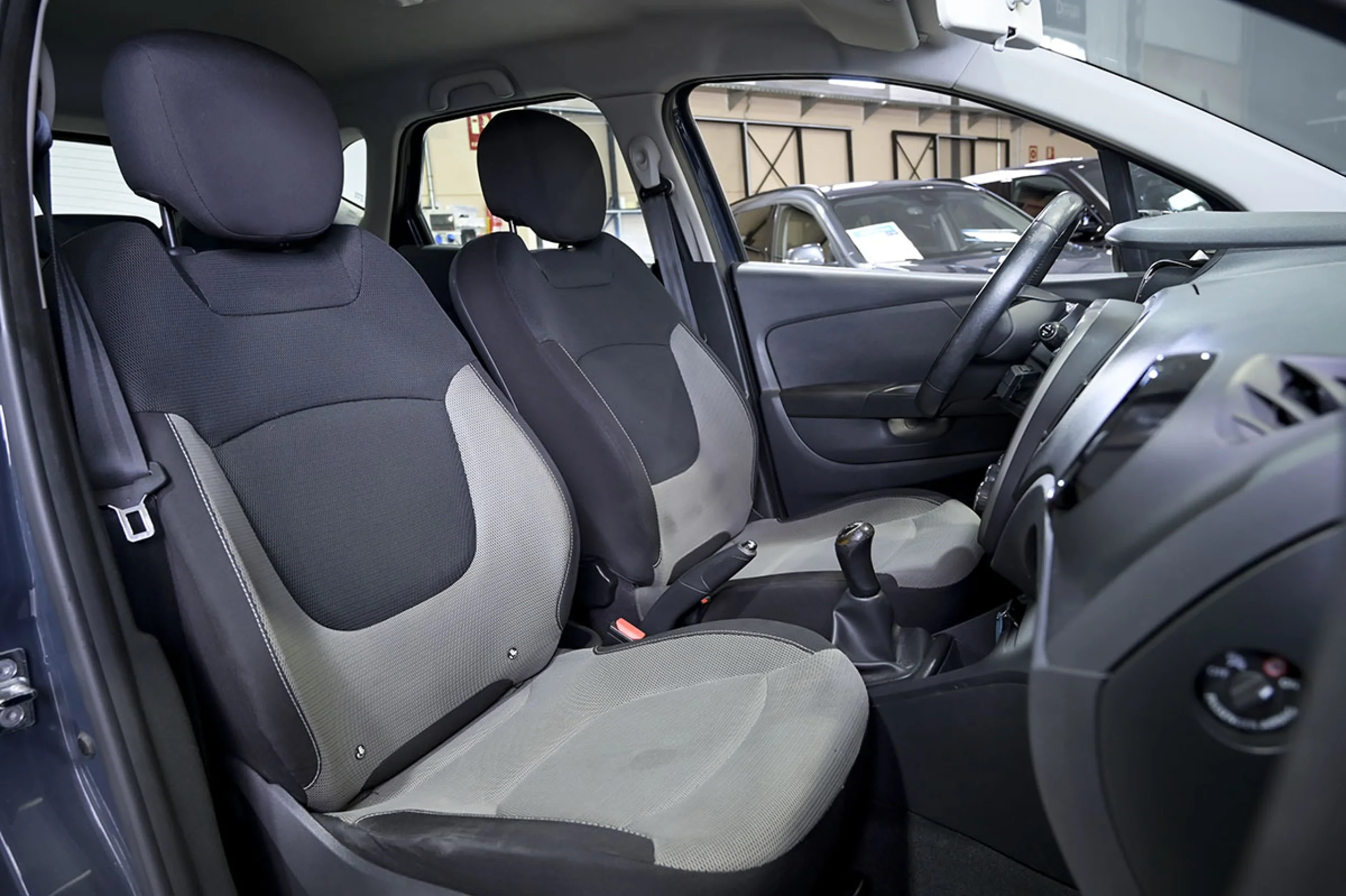 Renault Captur Limited Energy dCi 66kW 90CV eco2 - Foto 30