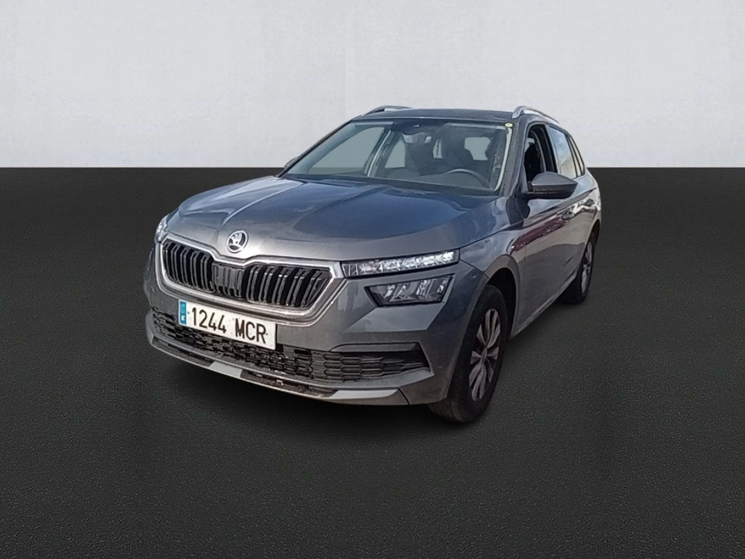 Skoda Kamiq 1.0 TSI 81kW (110CV) Ambition - Foto 1