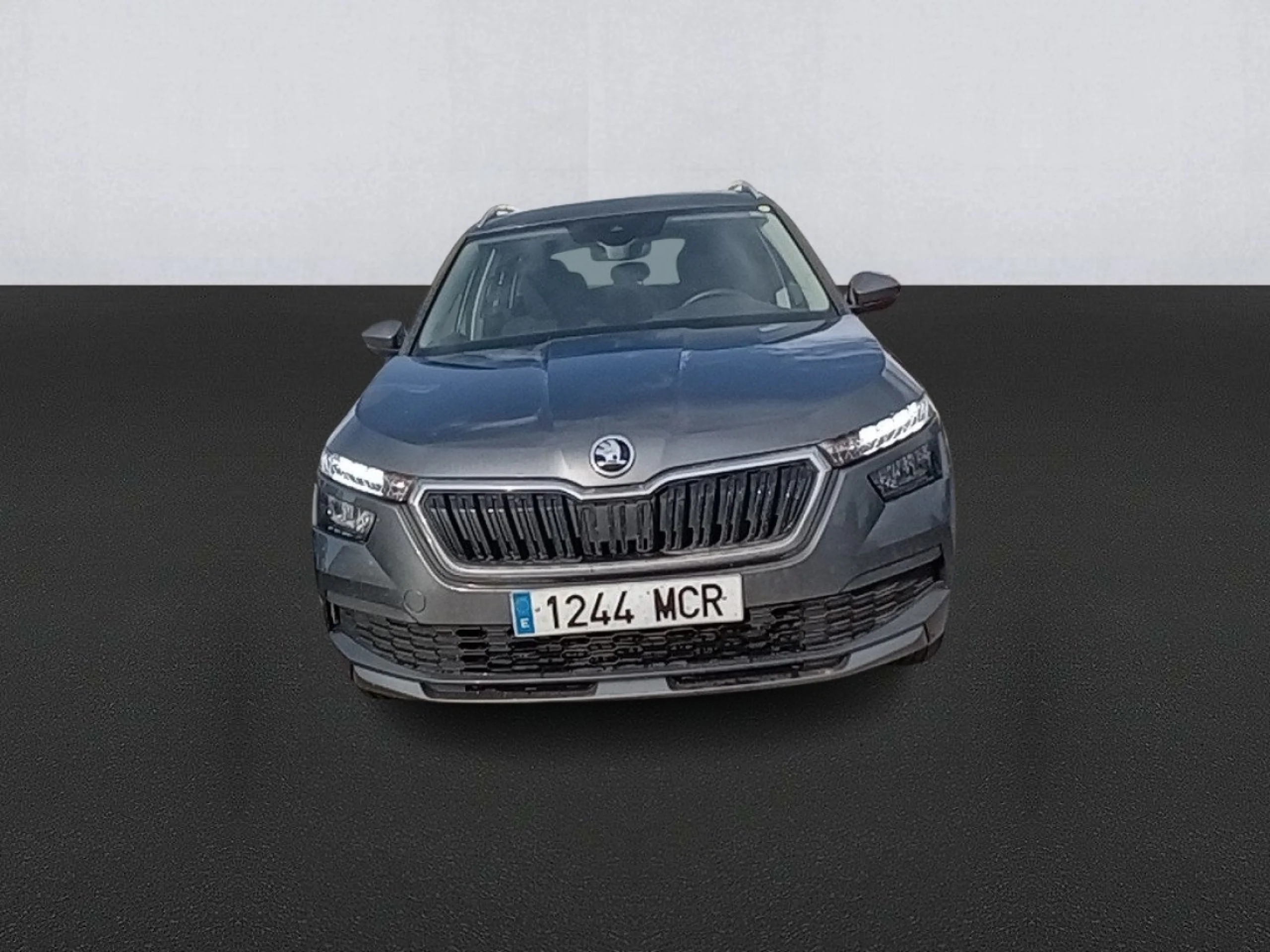 Skoda Kamiq 1.0 TSI 81kW (110CV) Ambition - Foto 2