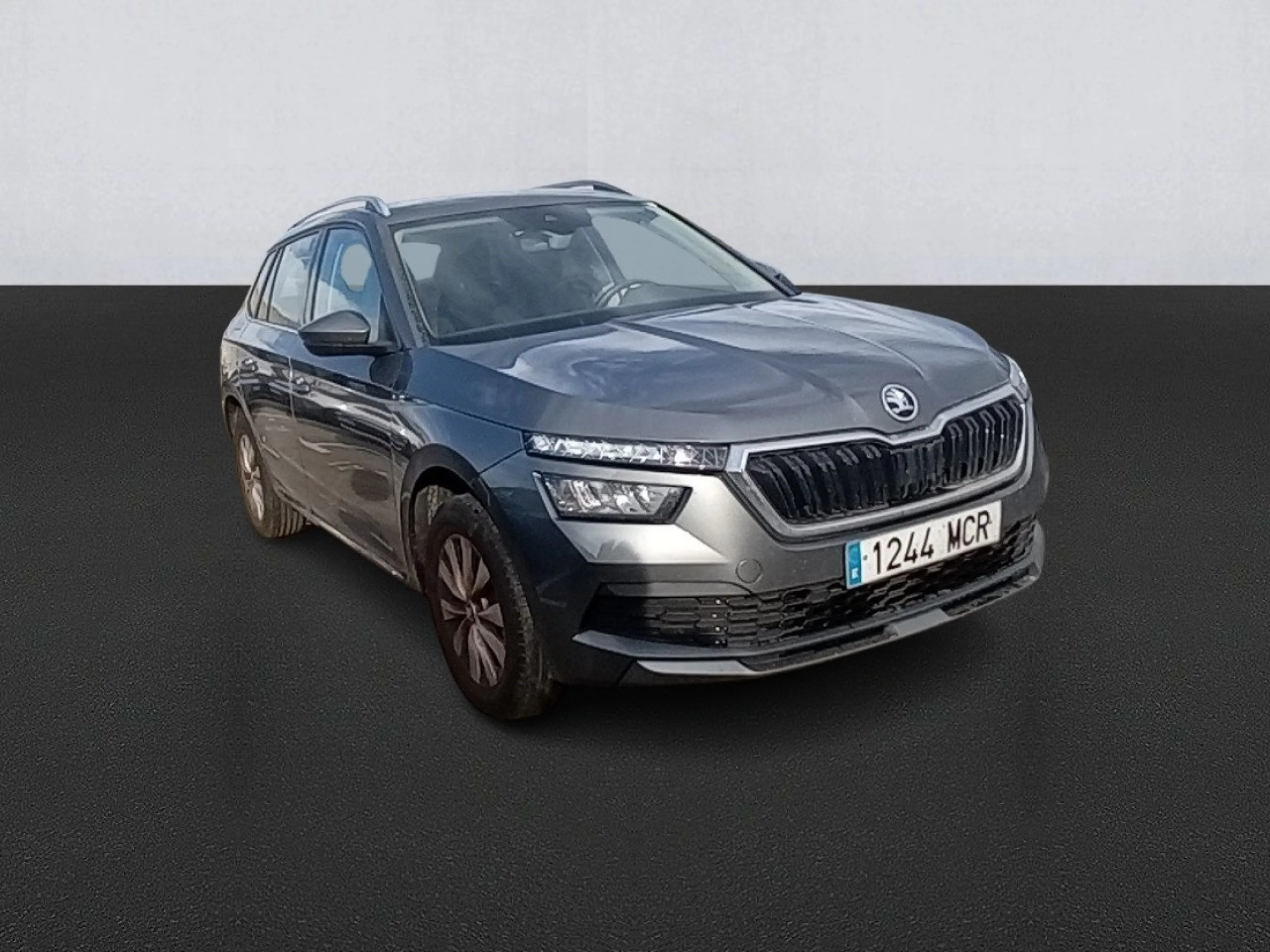 Skoda Kamiq 1.0 TSI 81kW (110CV) Ambition - Foto 3