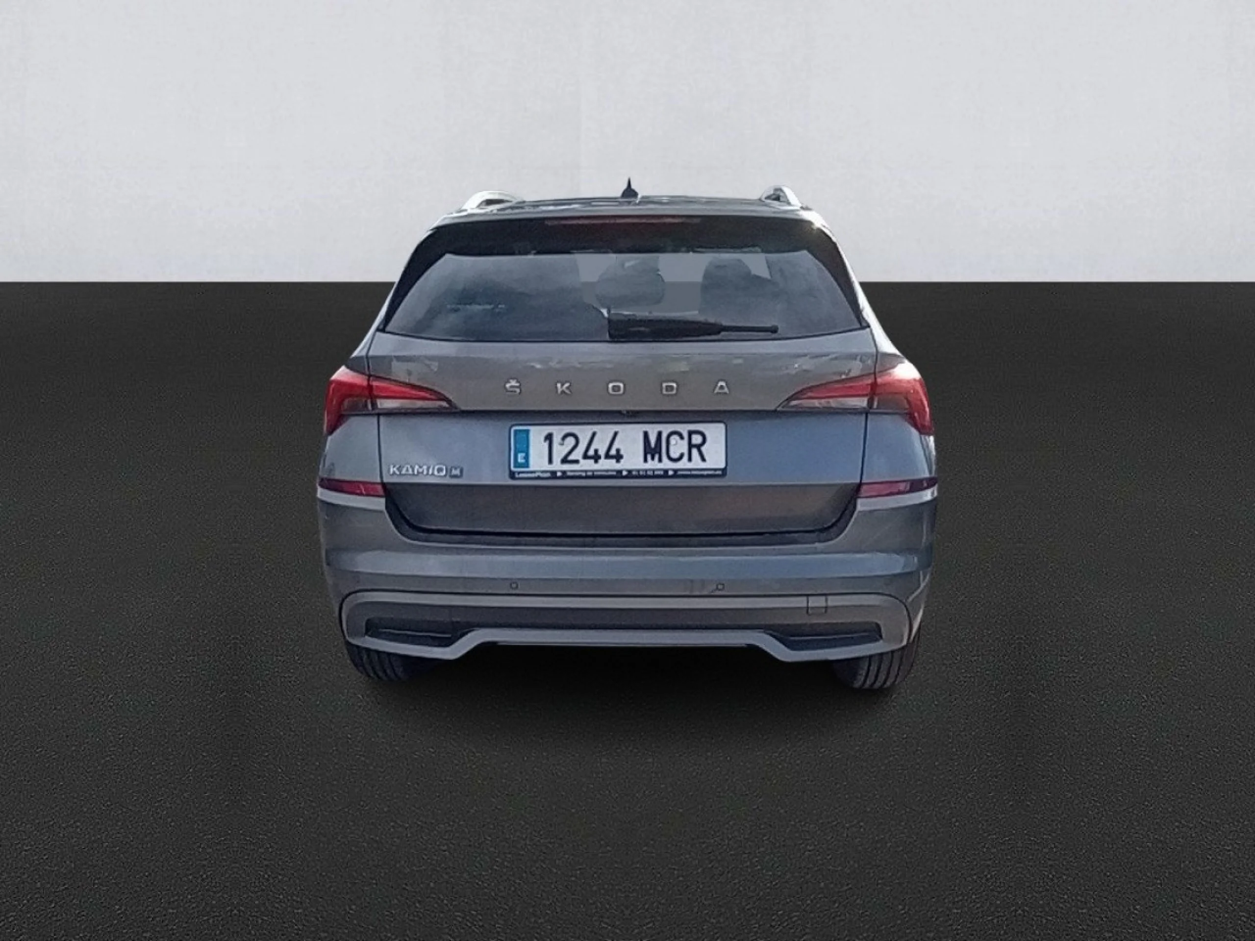 Skoda Kamiq 1.0 TSI 81kW (110CV) Ambition - Foto 5