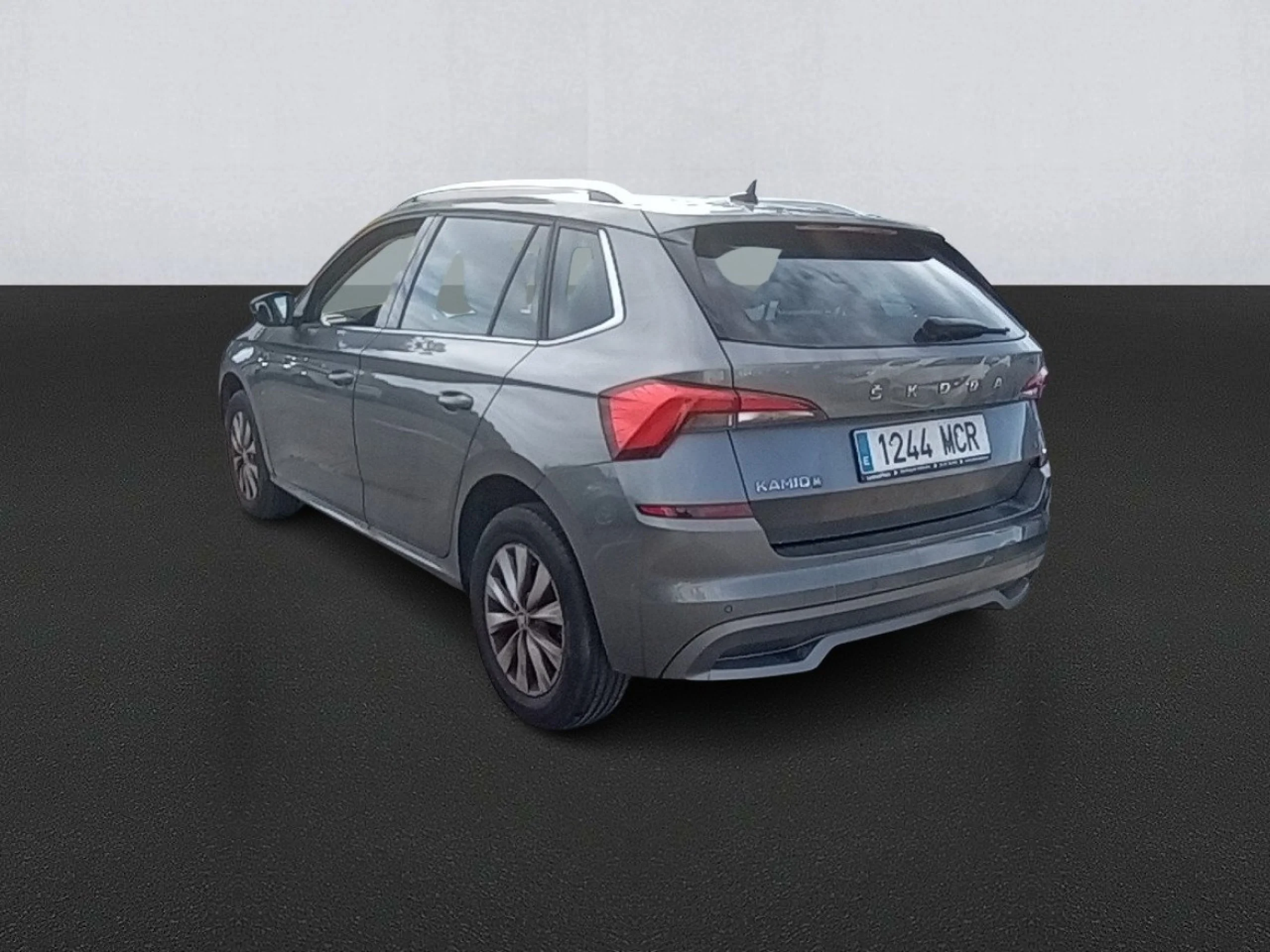 Skoda Kamiq 1.0 TSI 81kW (110CV) Ambition - Foto 6